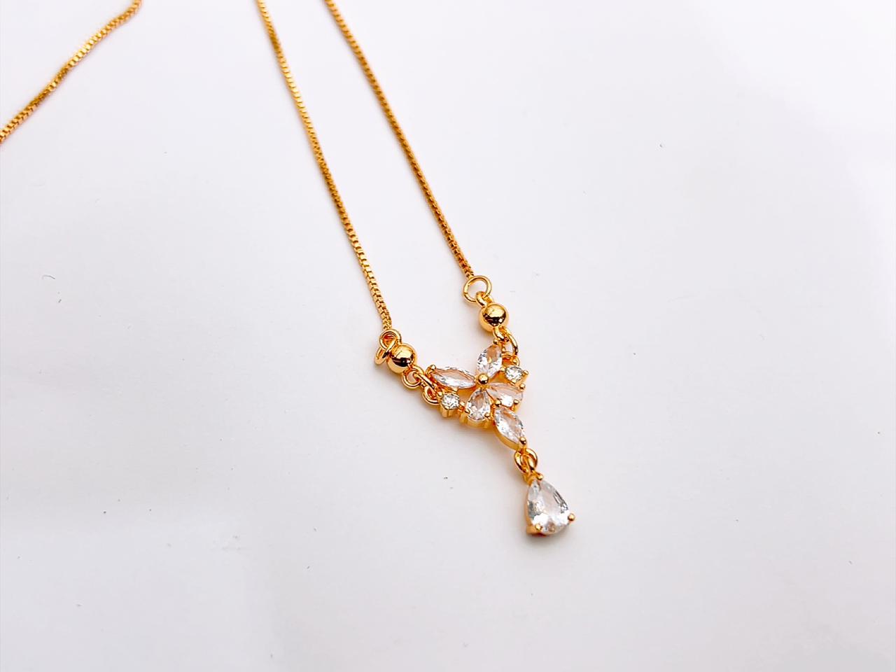 Locket chain