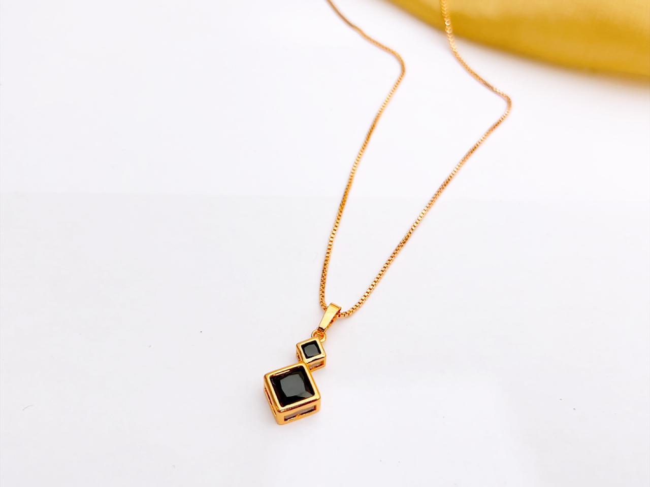 Locket chain