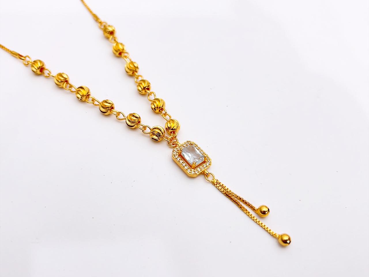 Locket chain
