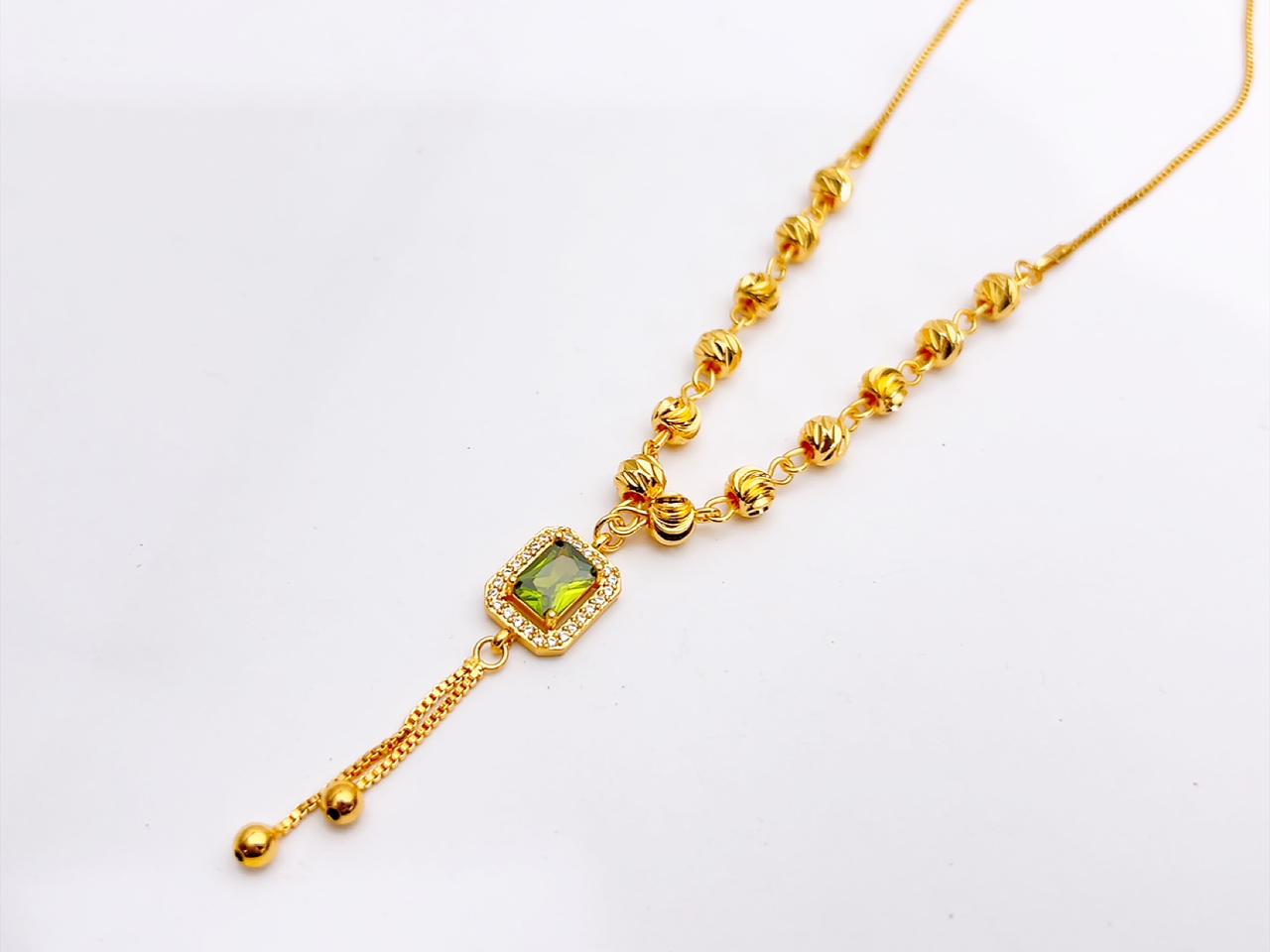 Locket chain