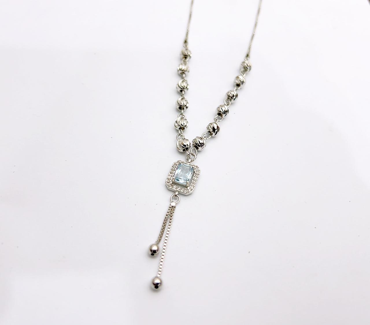 Locket chain
