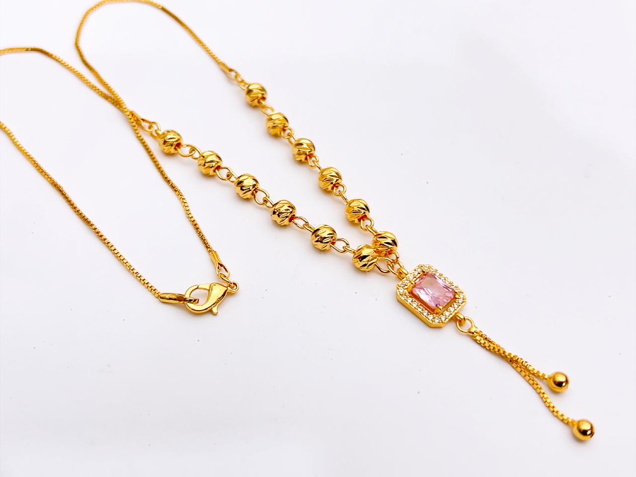 Locket chain