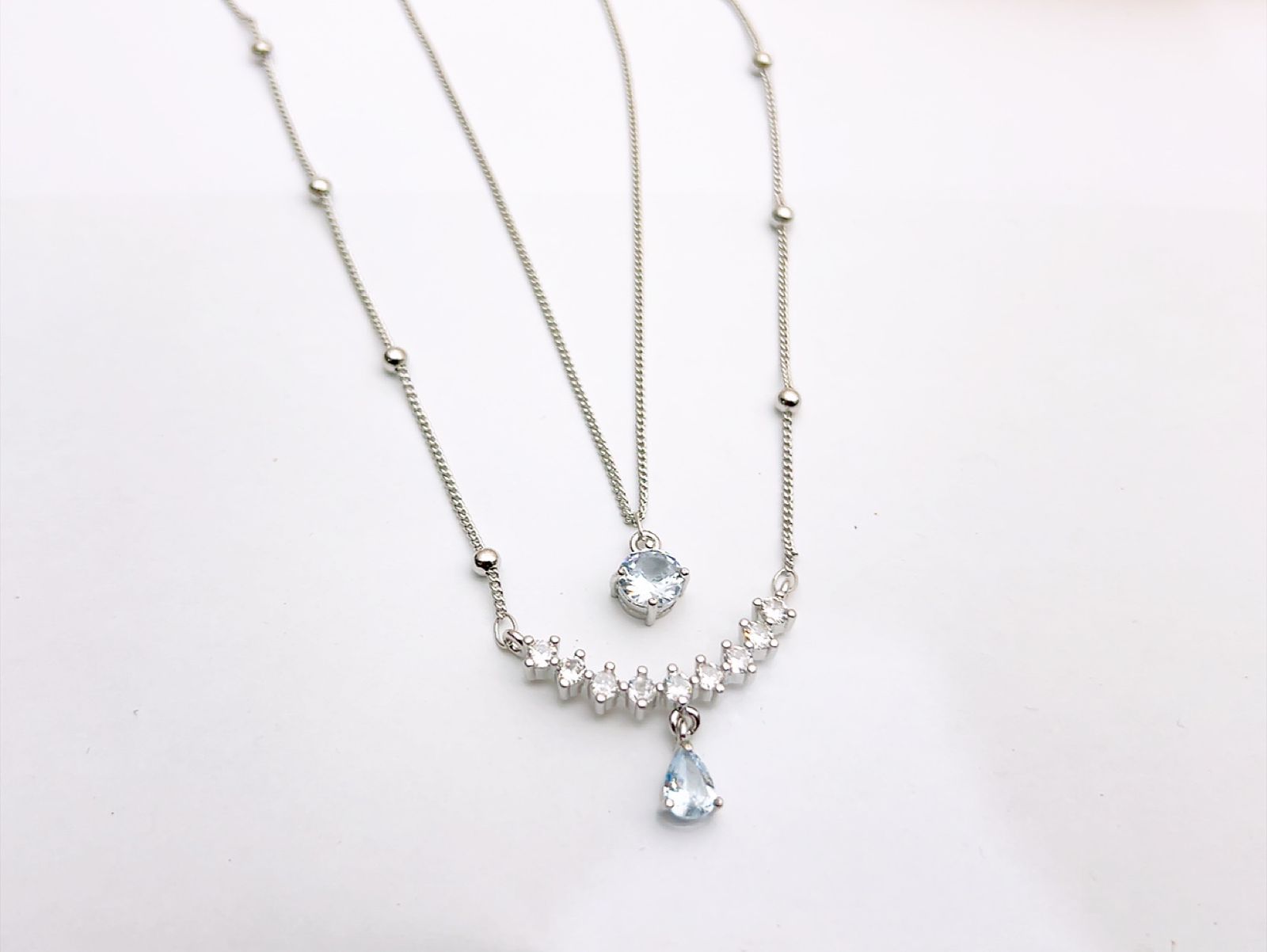 Locket chain