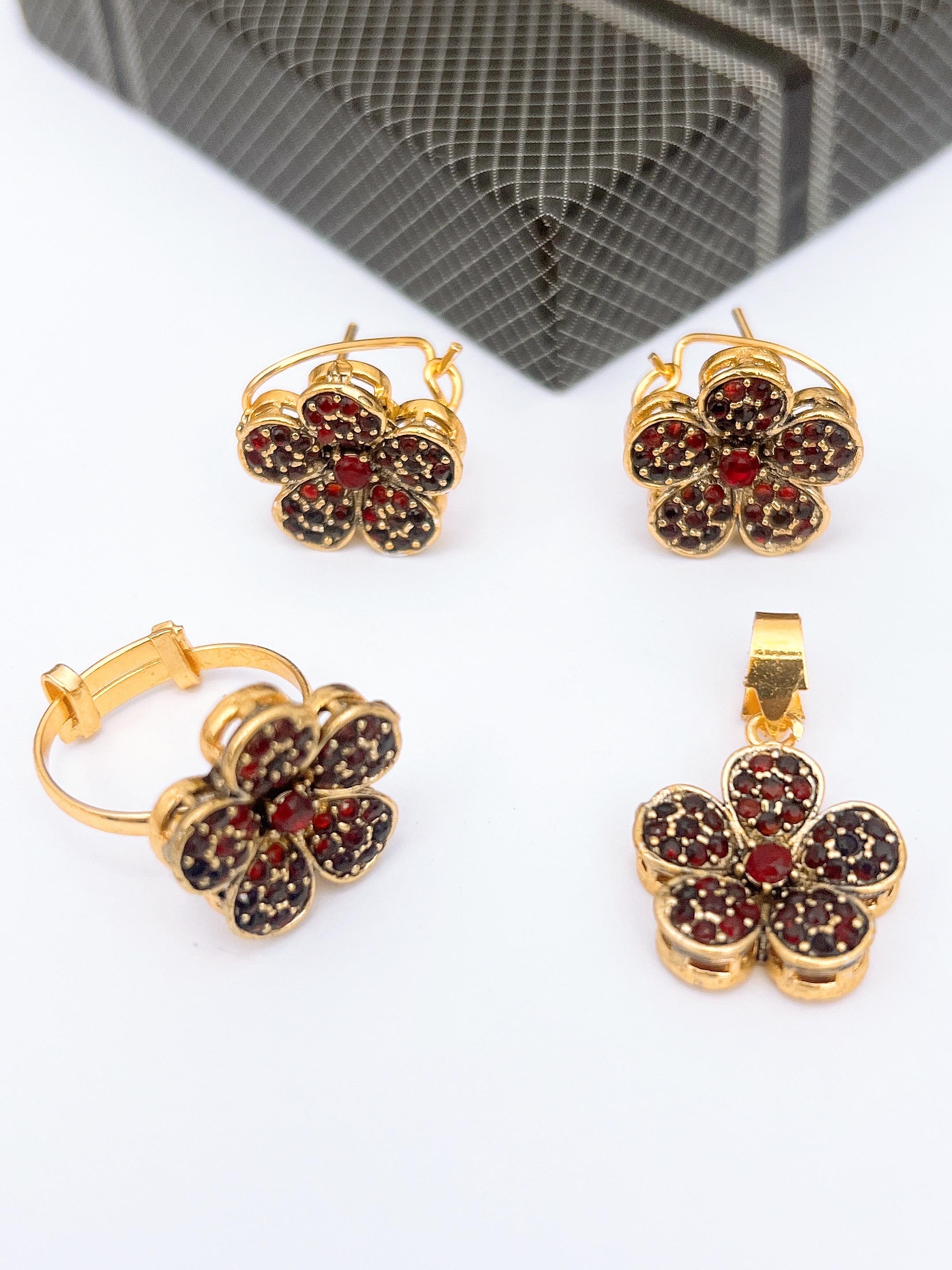 Locket Set