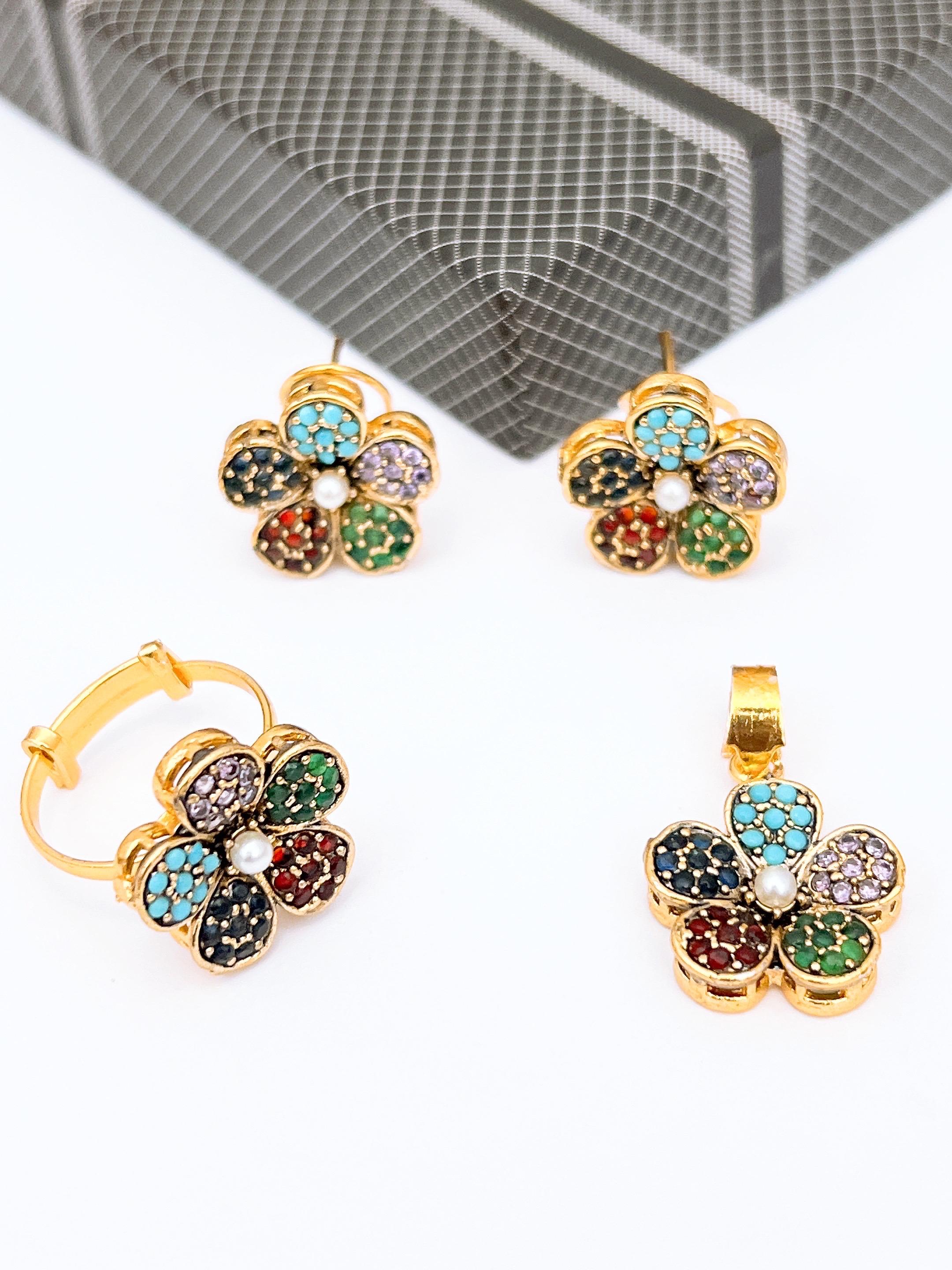 Locket Set