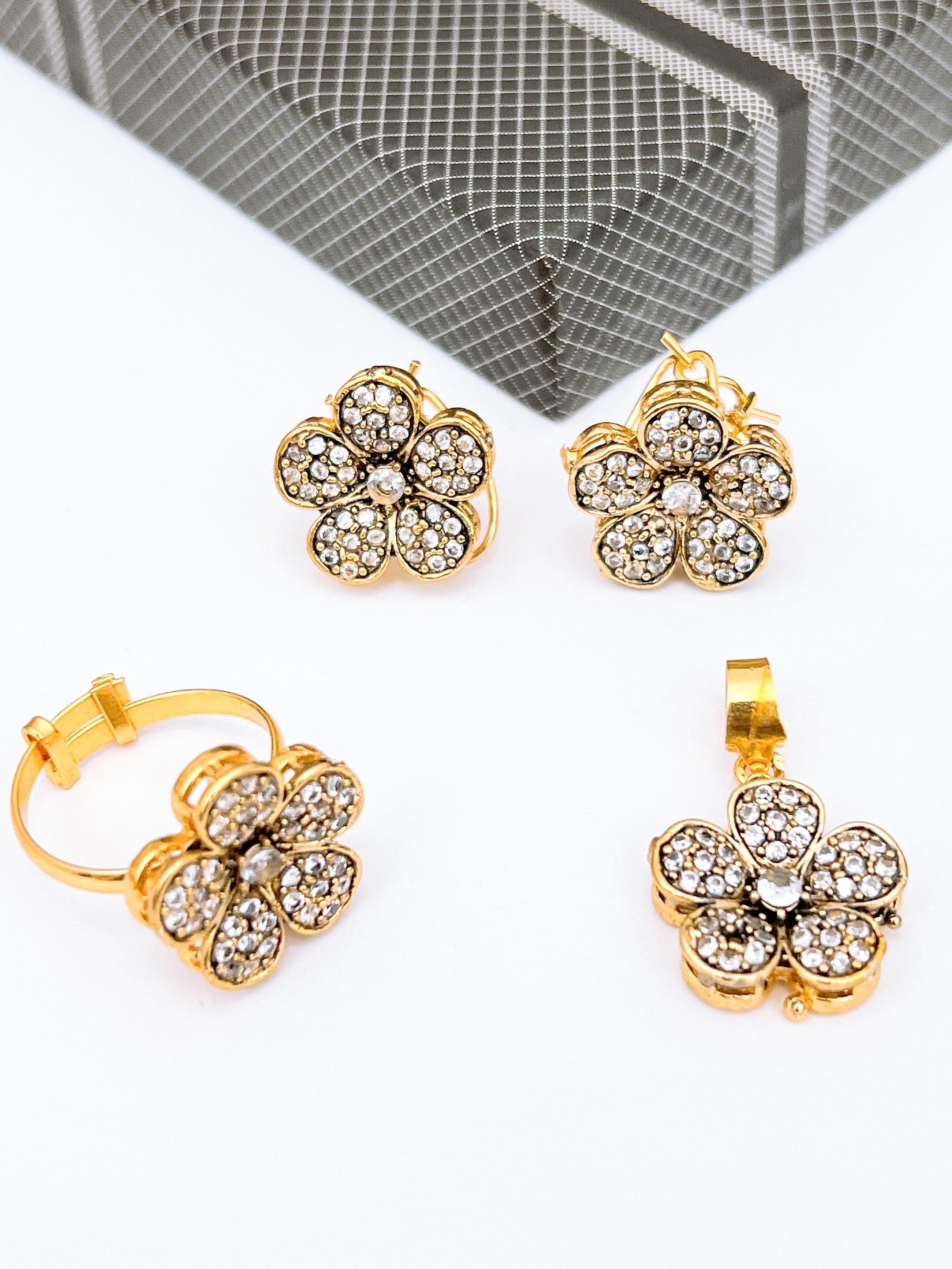 Locket Set