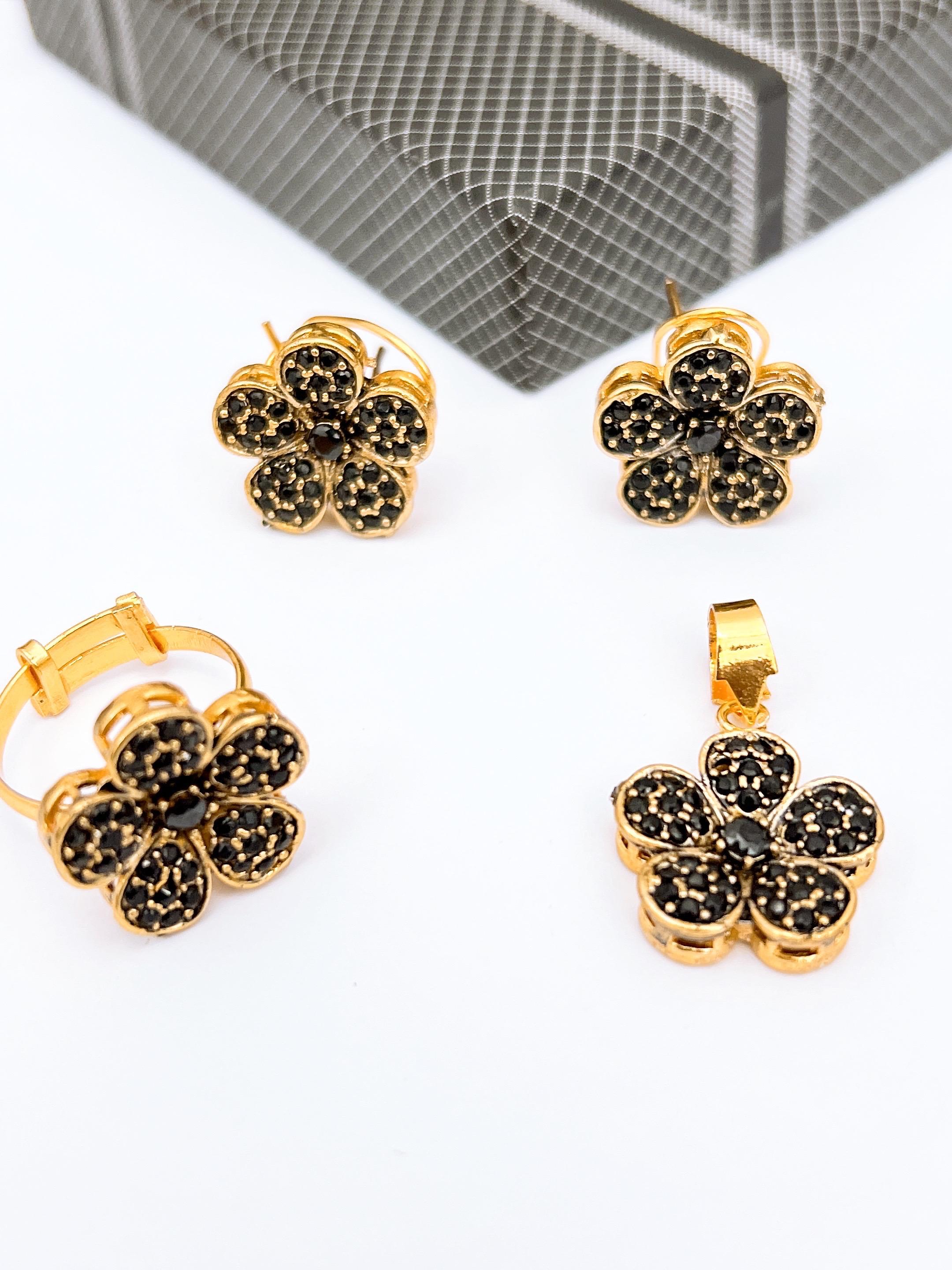 Locket Set