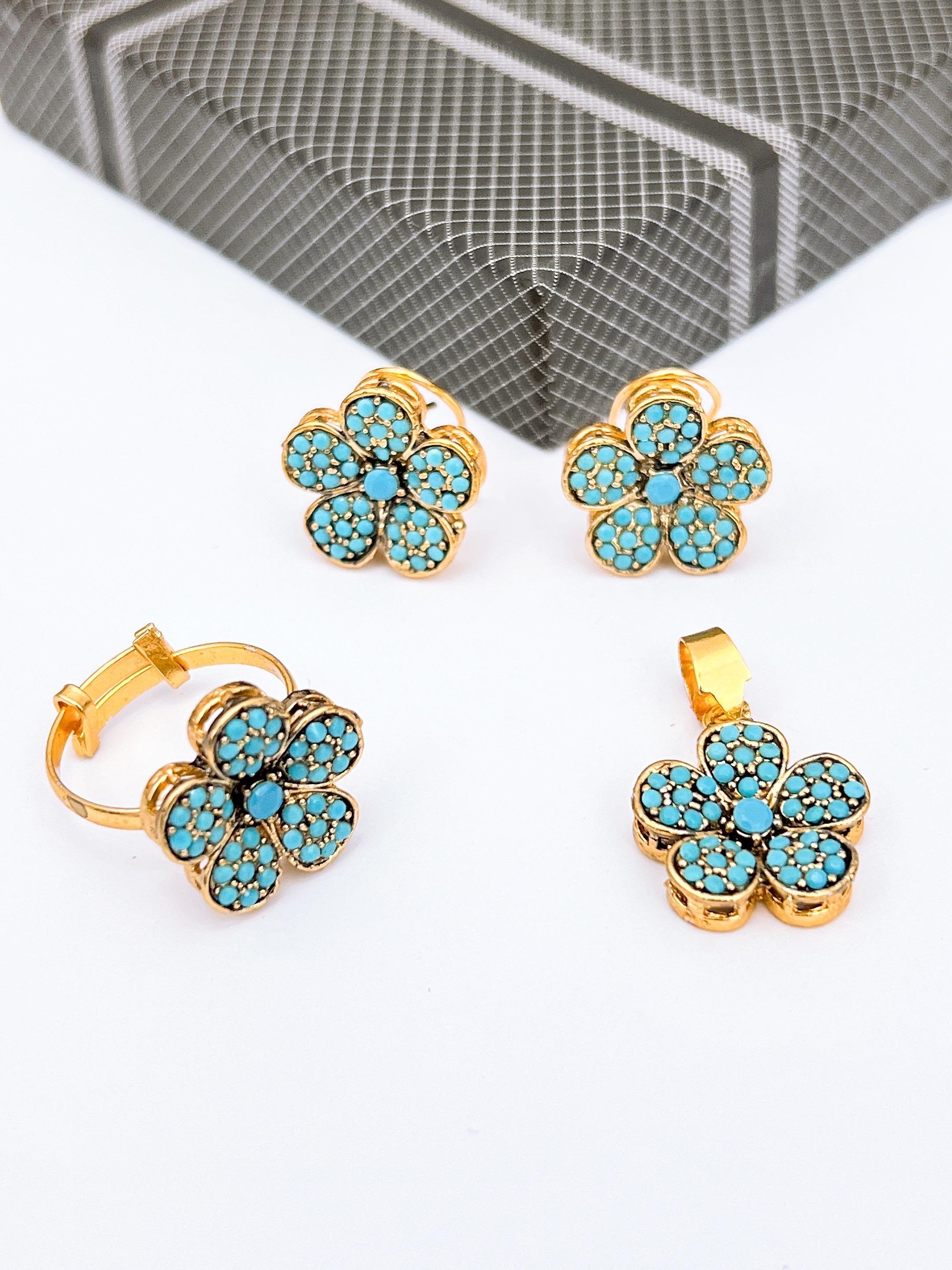 Locket Set