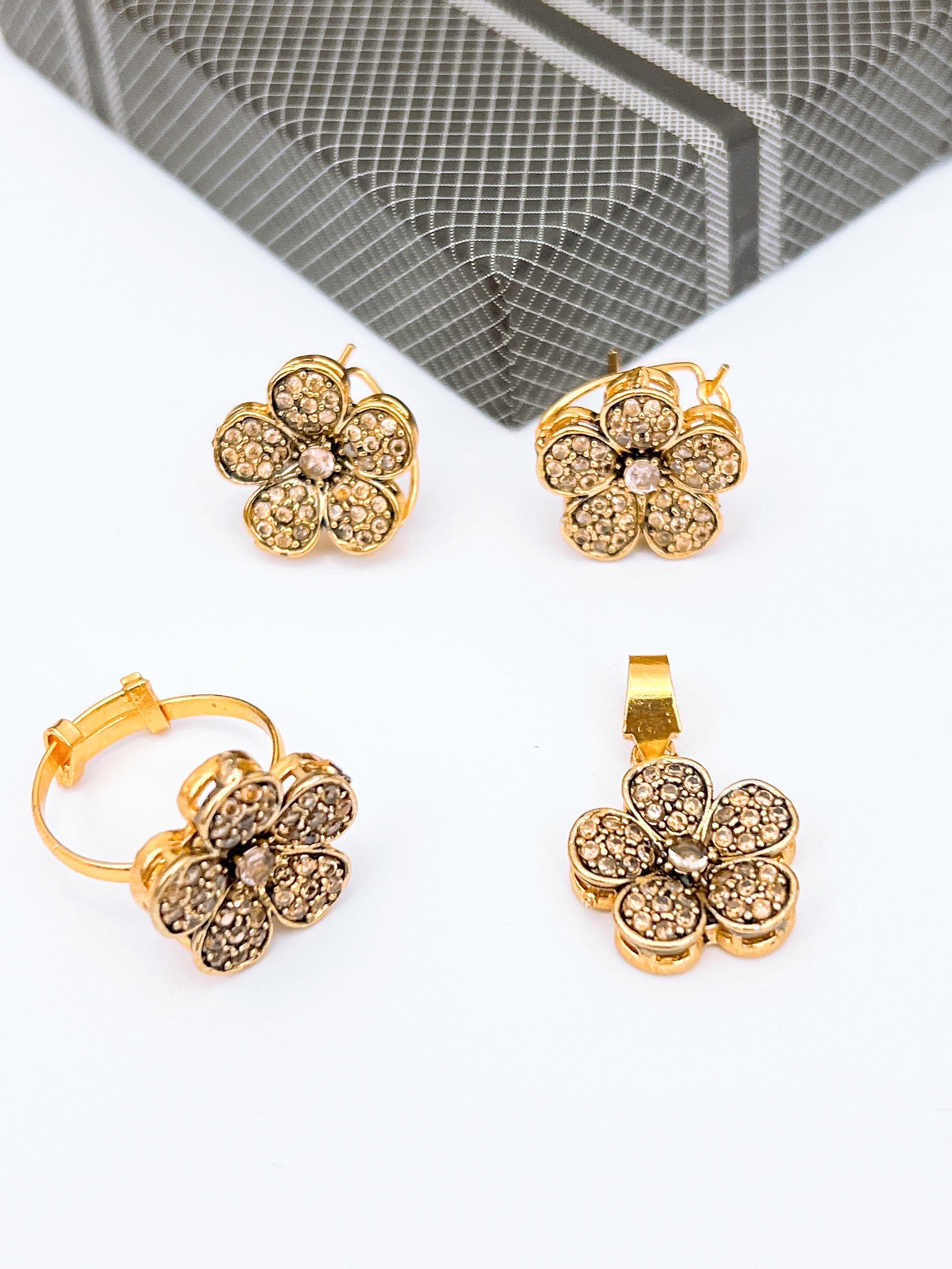 Locket Set