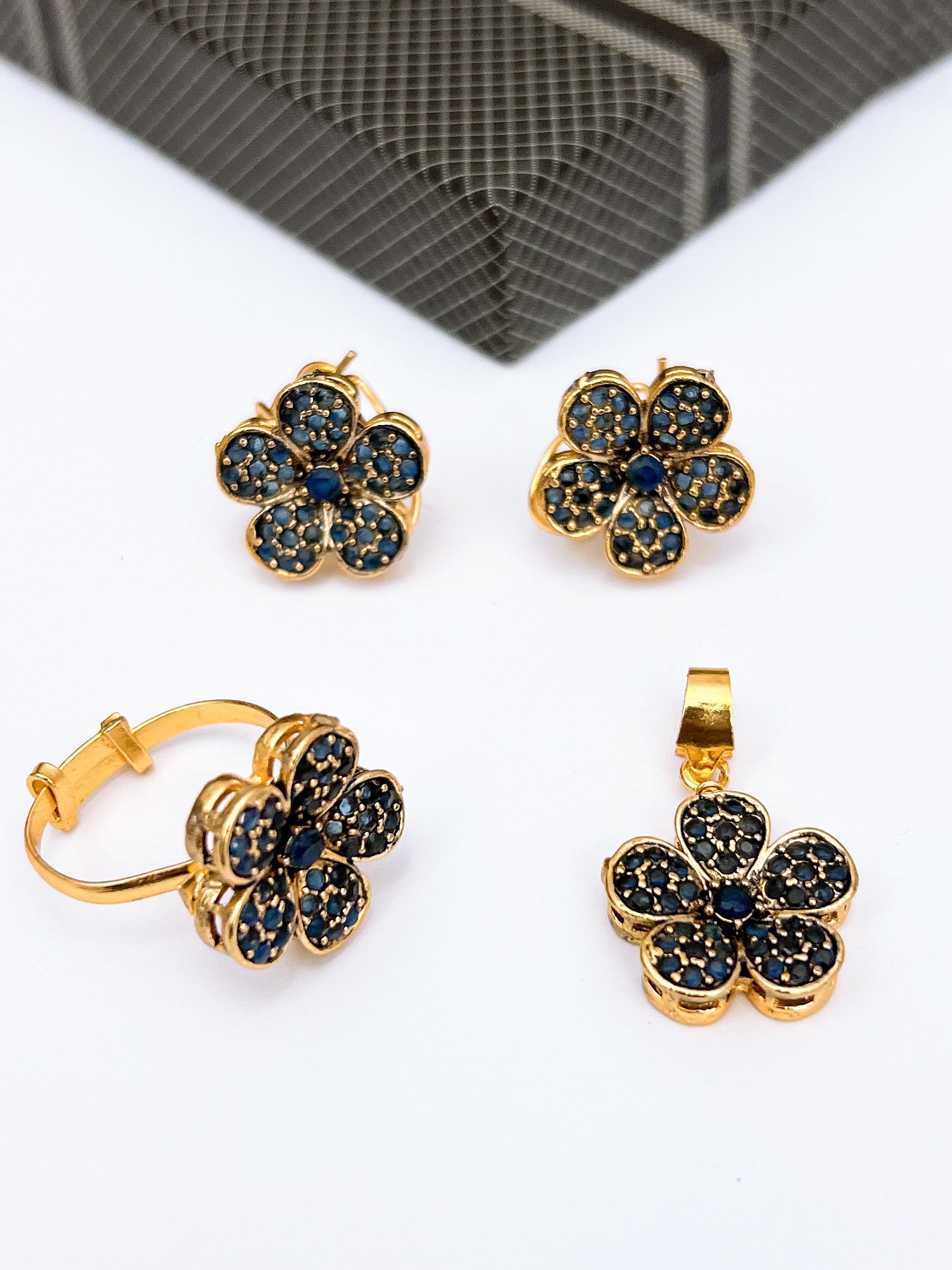 Locket Set