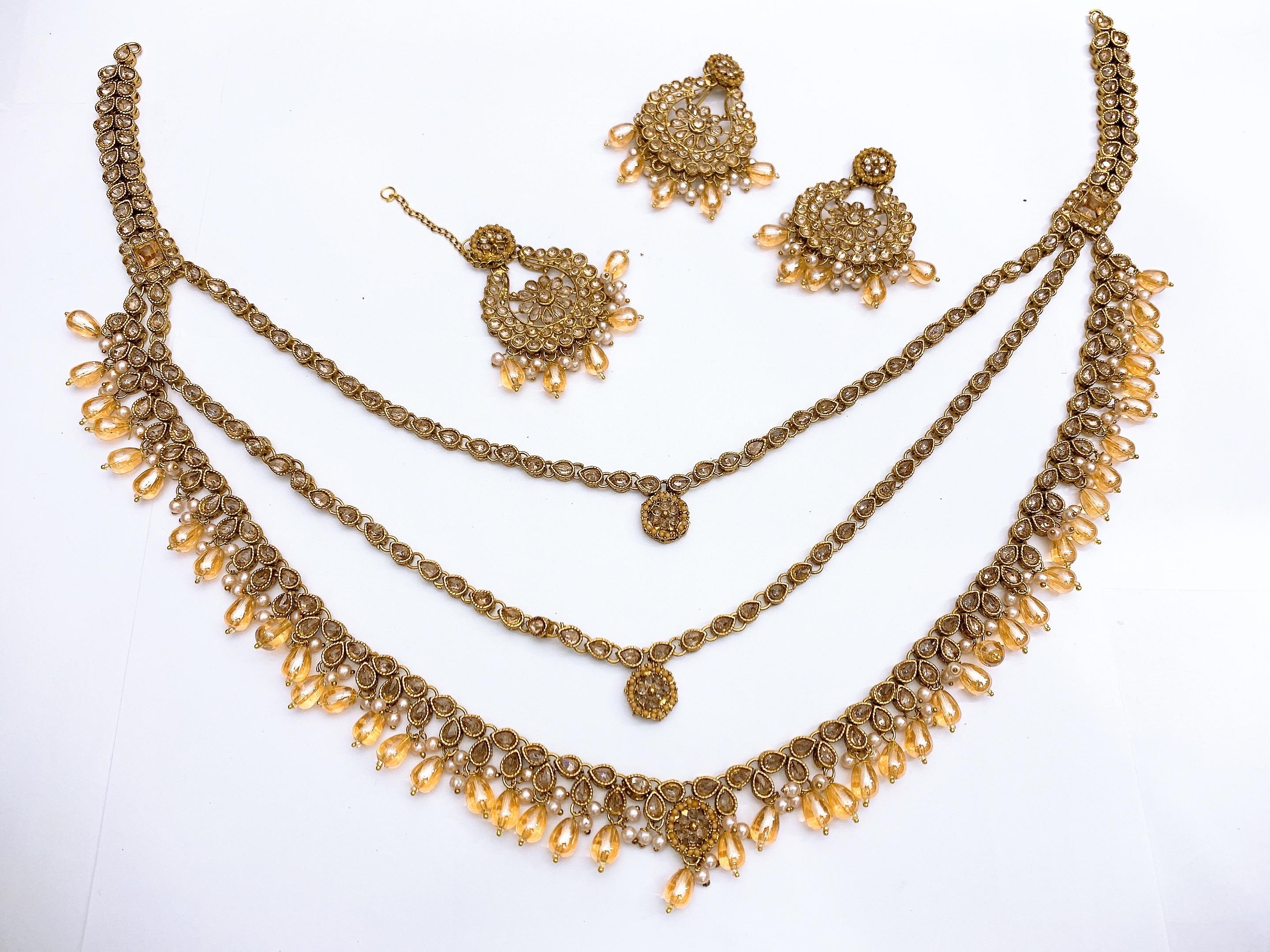 Malah Set