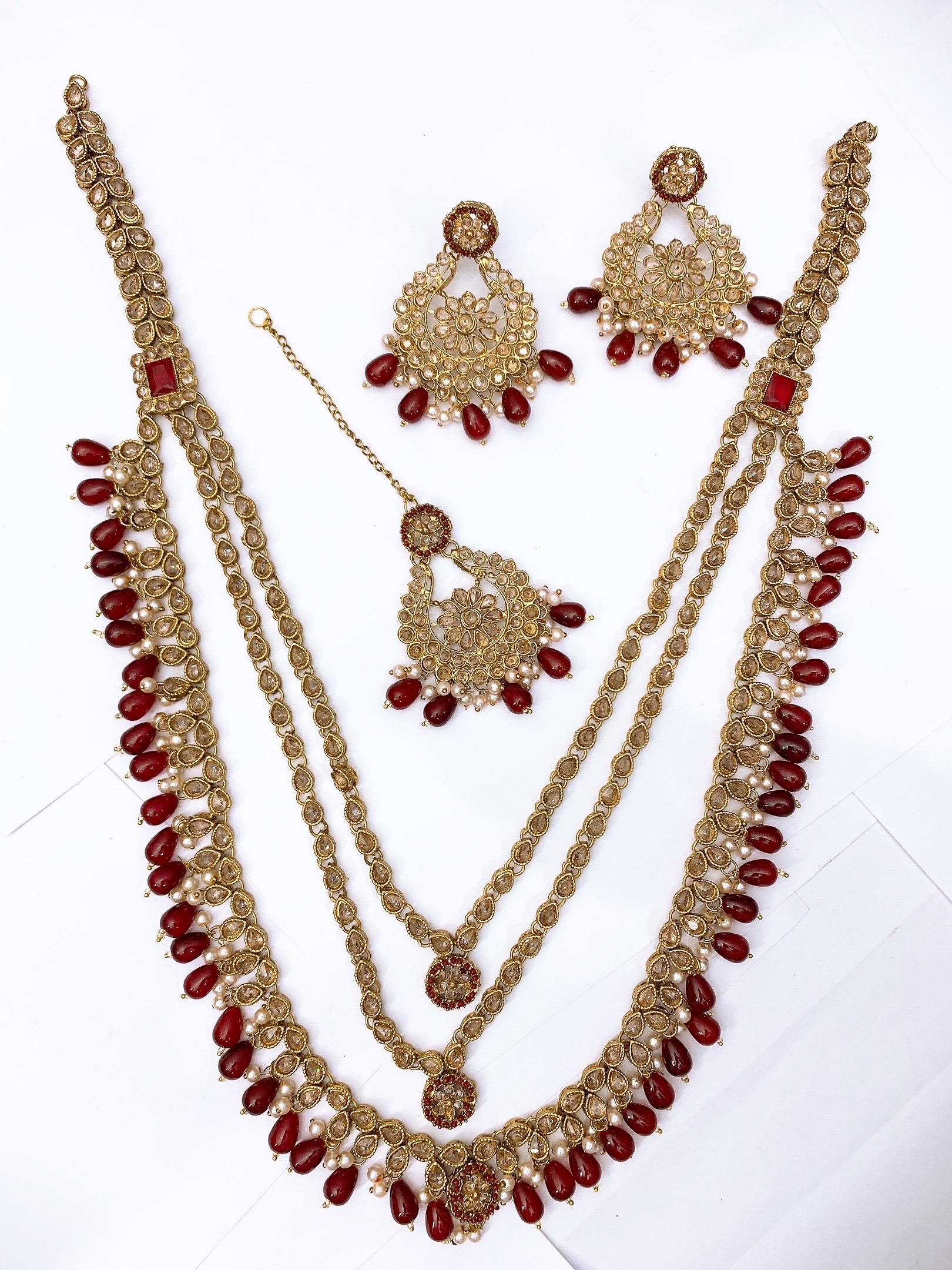 Malah Set