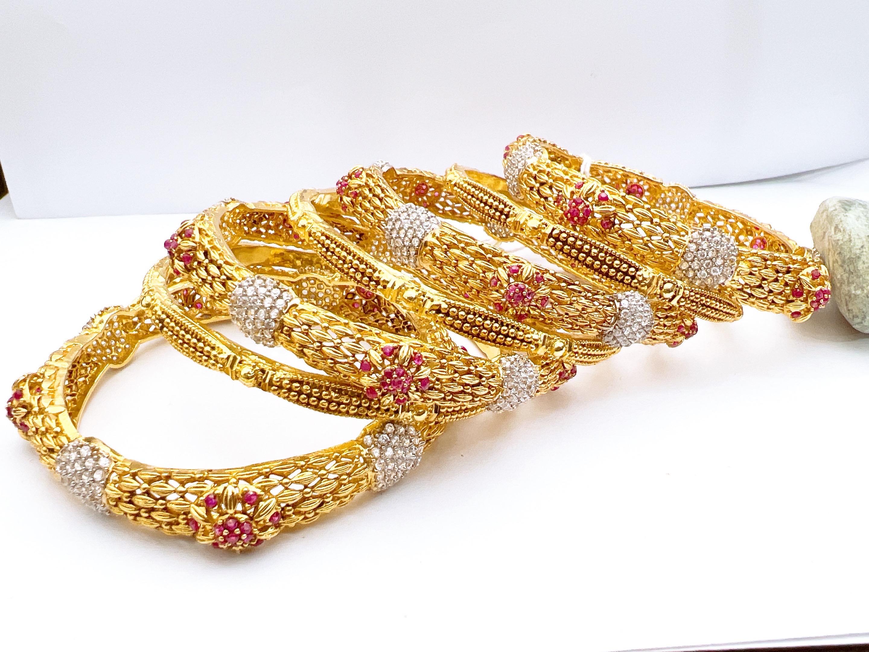 RP Bangles(Dhai2.8)