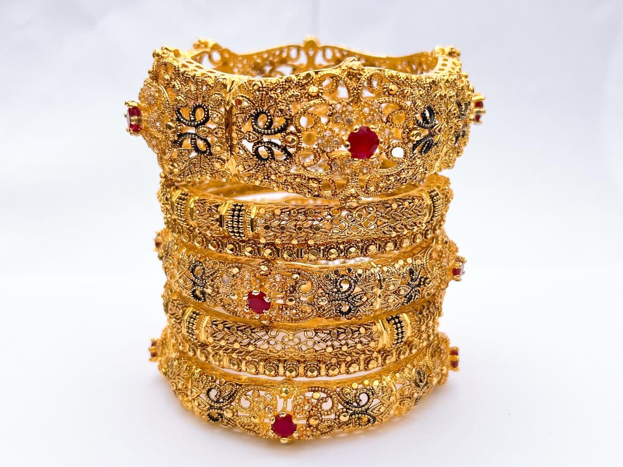 RP Bangles