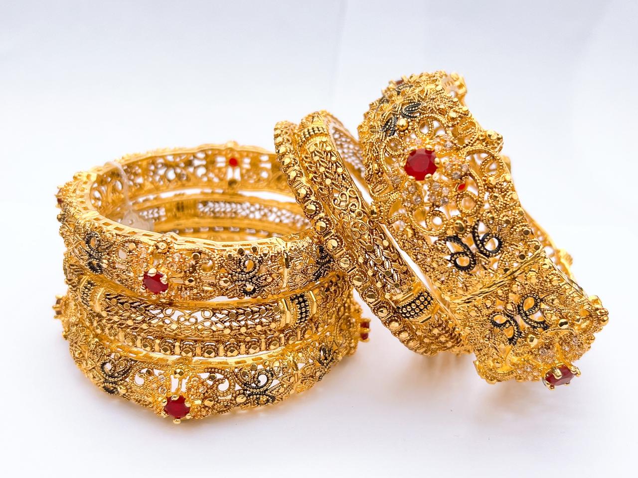RP Bangles