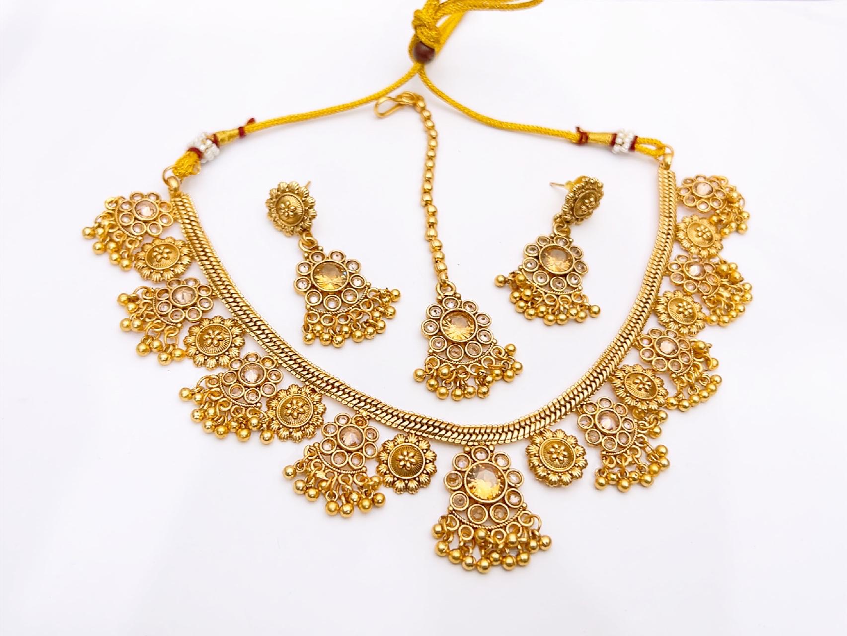 Necklace Set