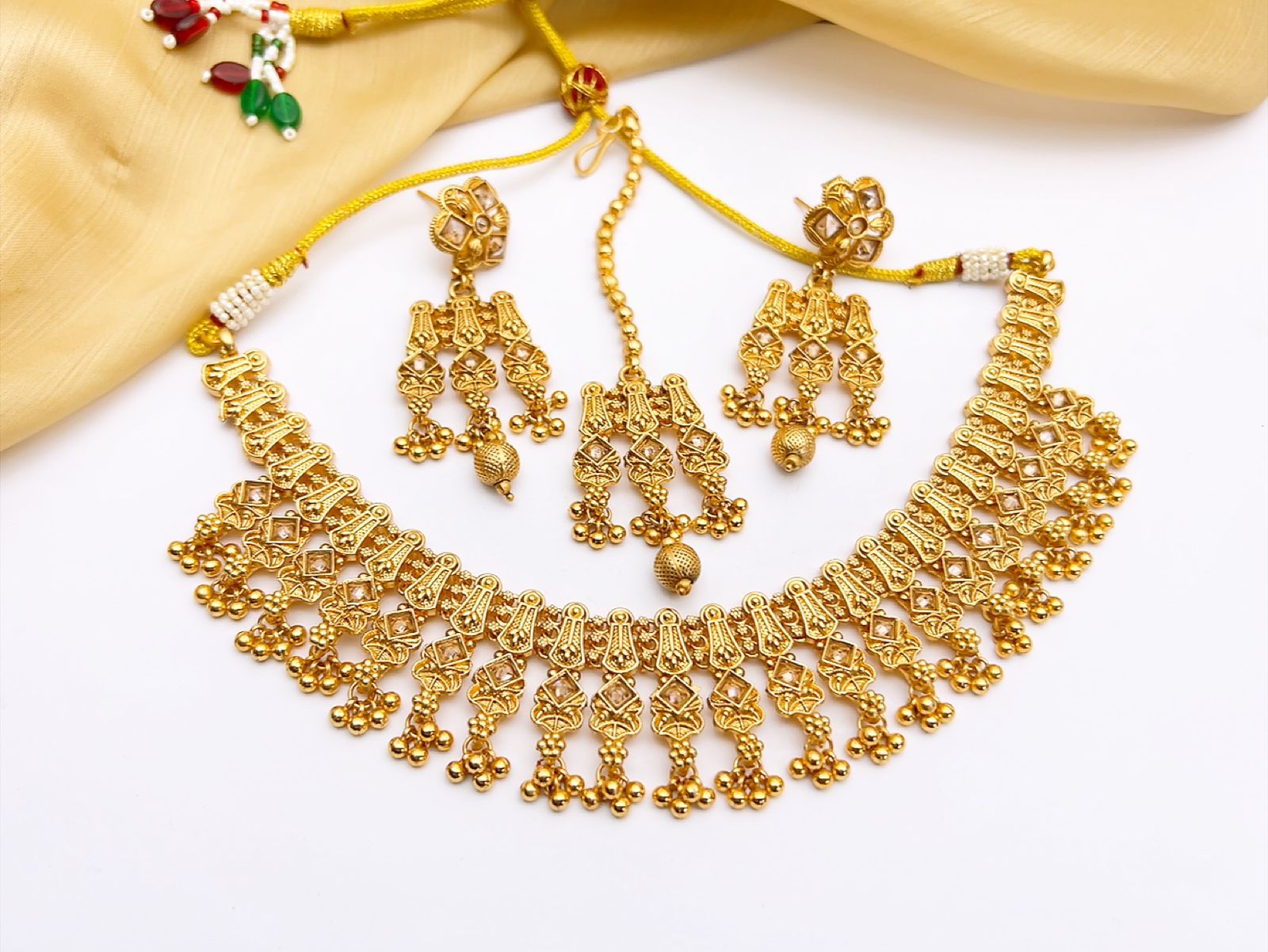 Necklace Set