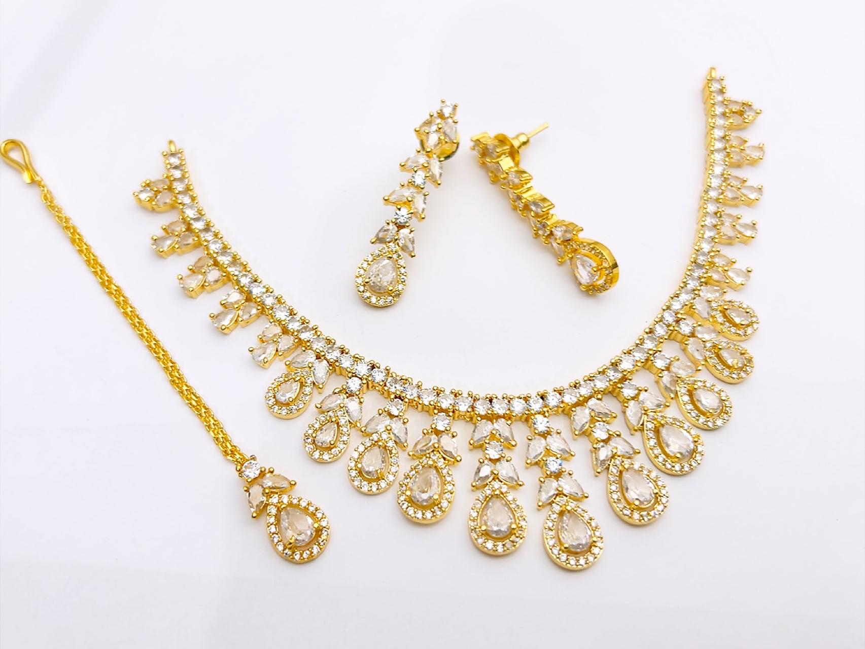 Necklace set
