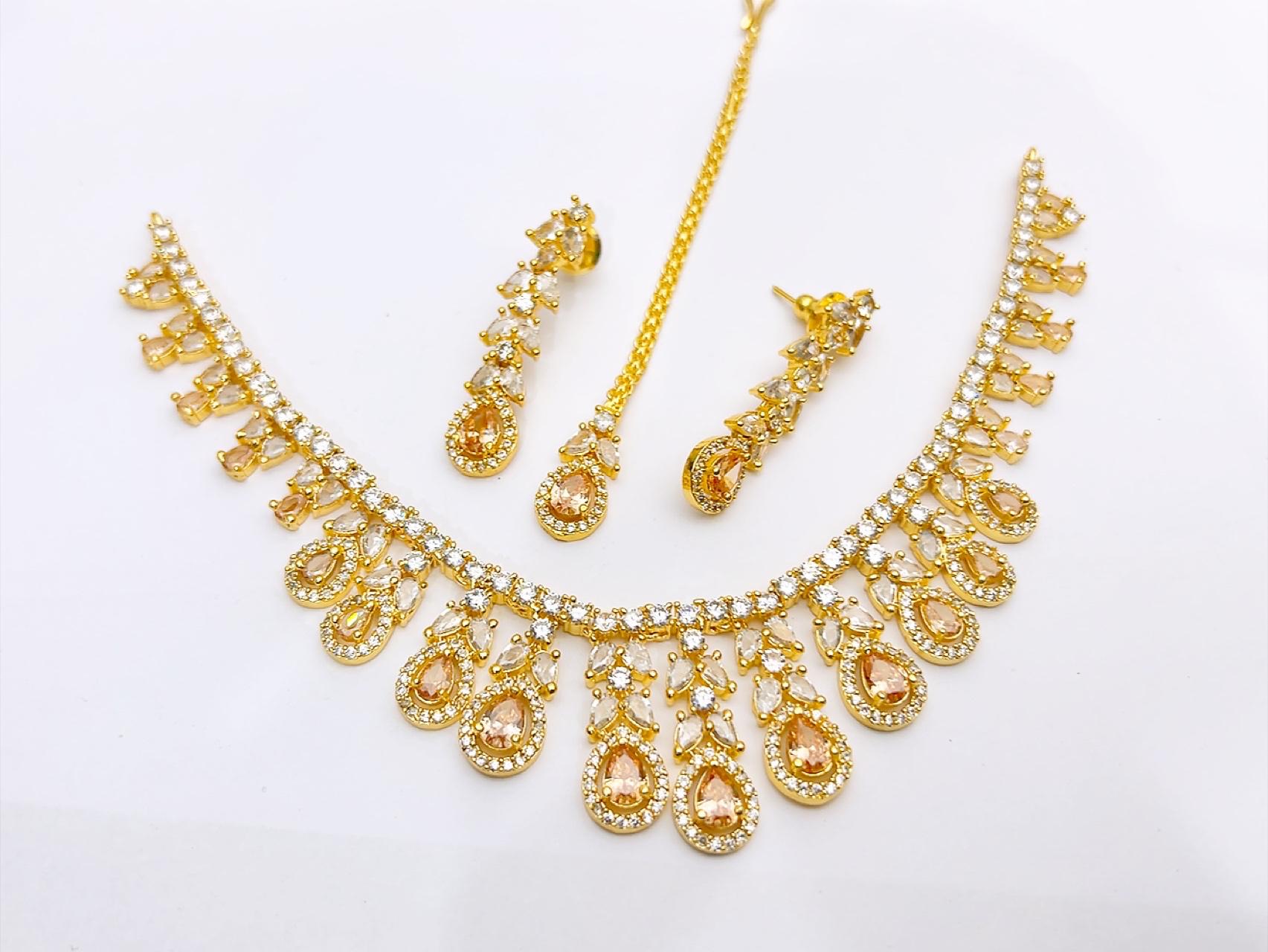 Necklace set