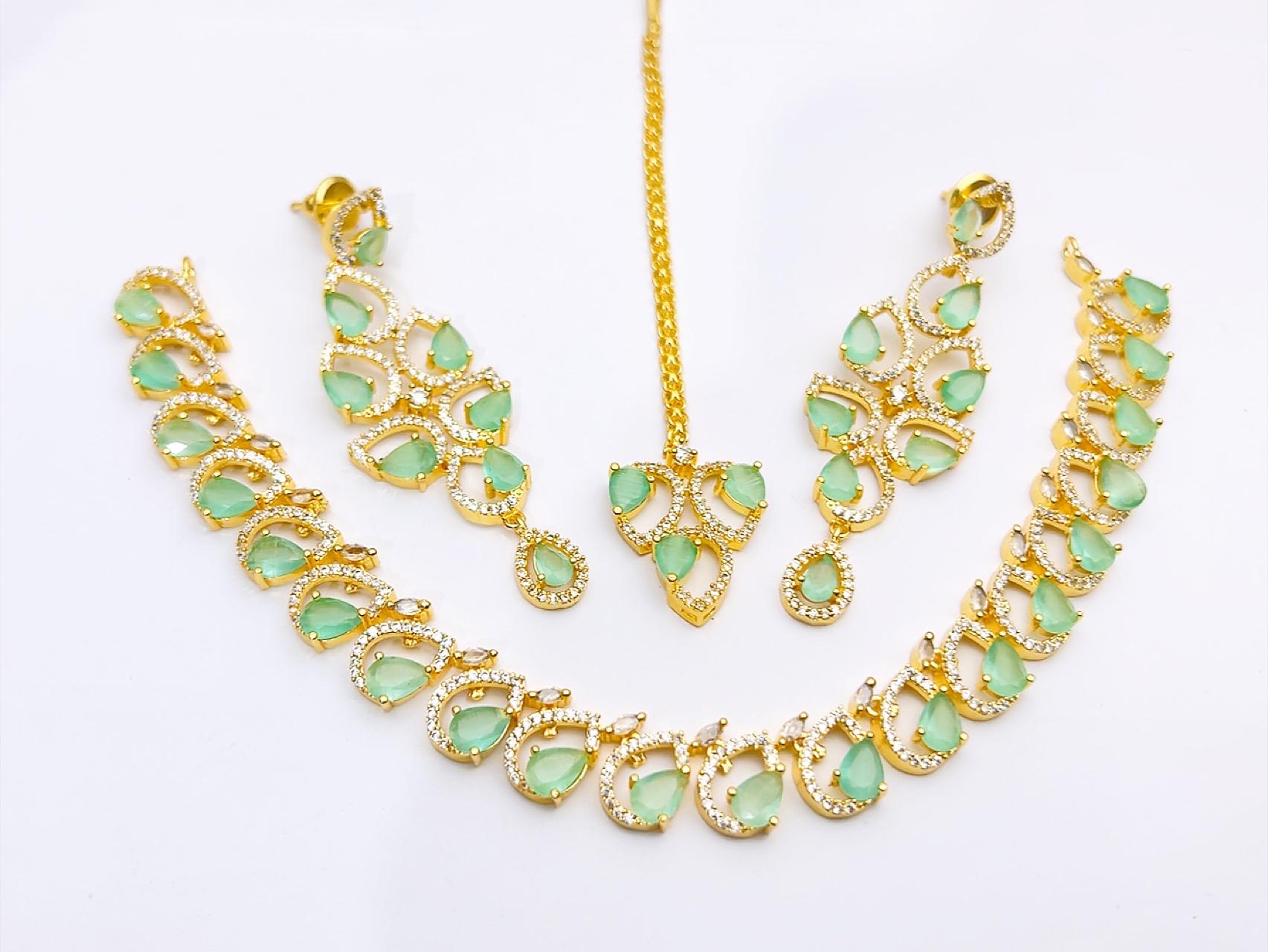 Necklace set