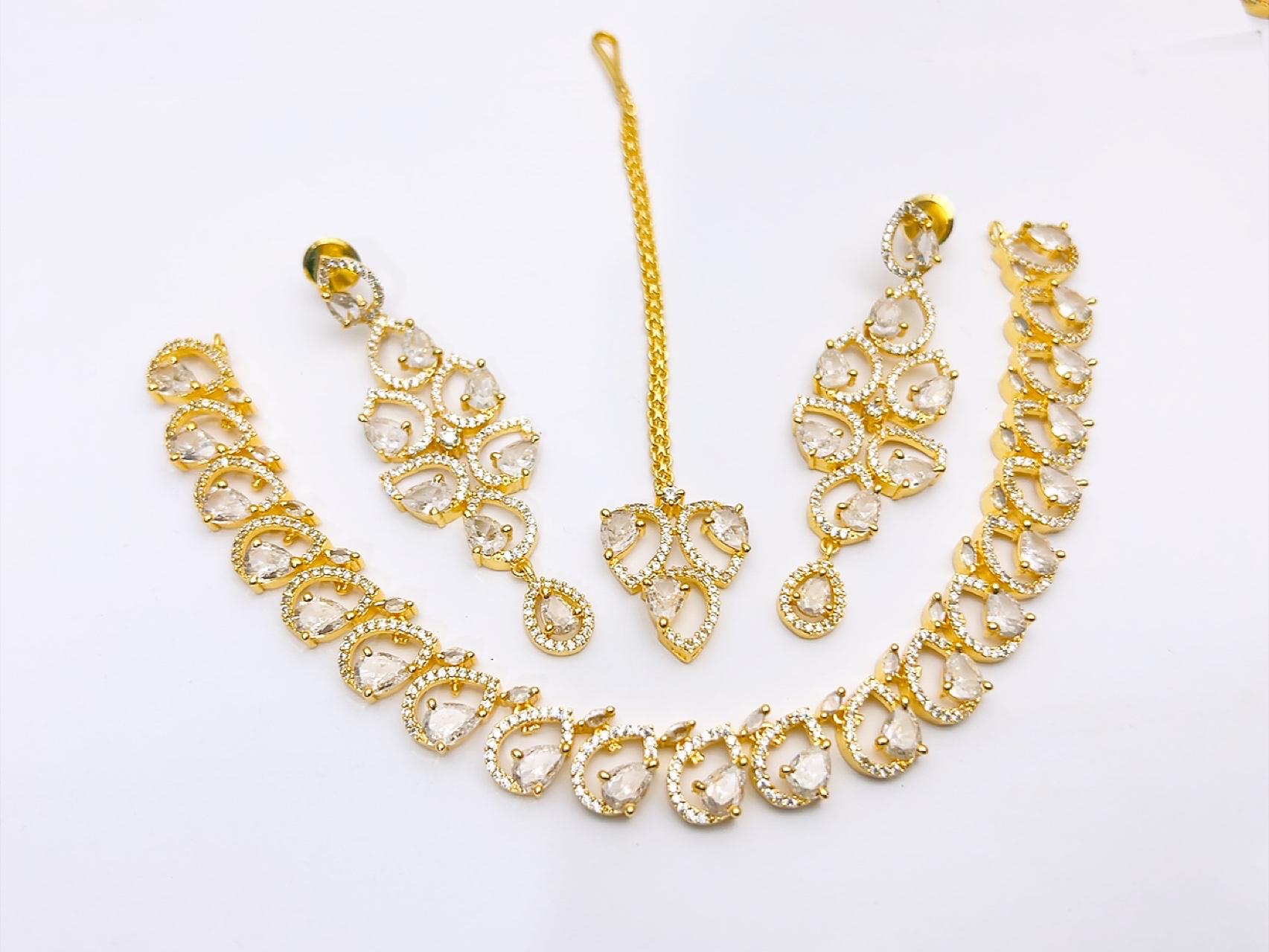 Necklace set