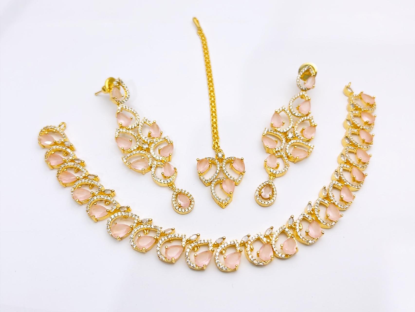 Necklace set