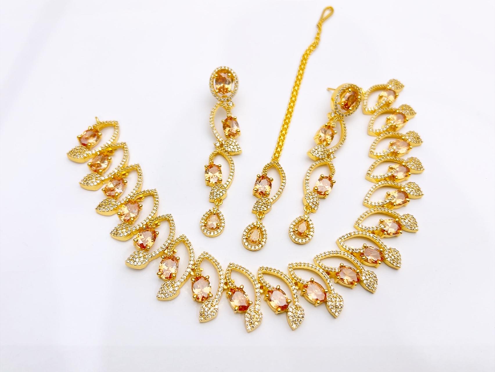 Necklace set