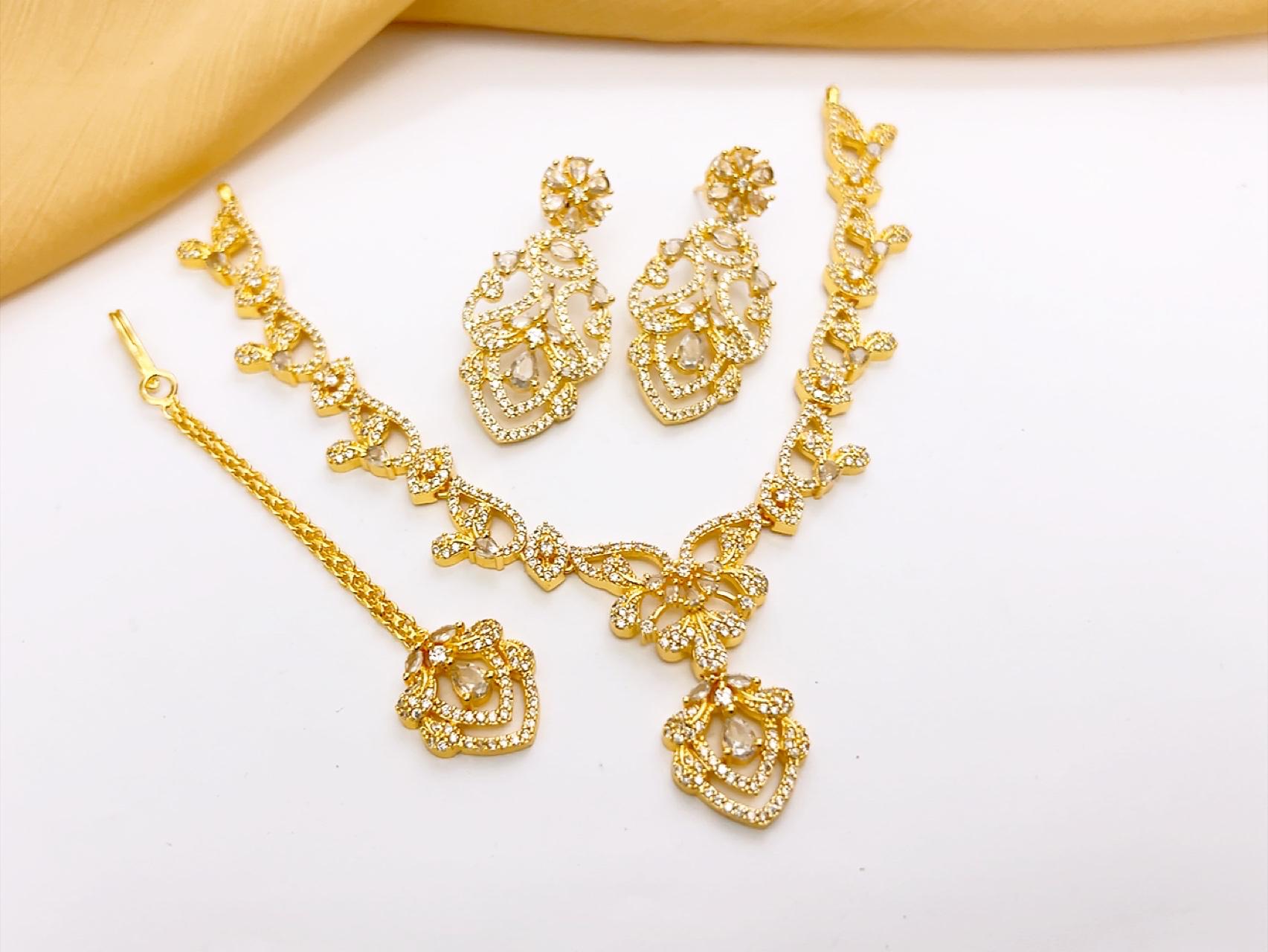 Necklace set