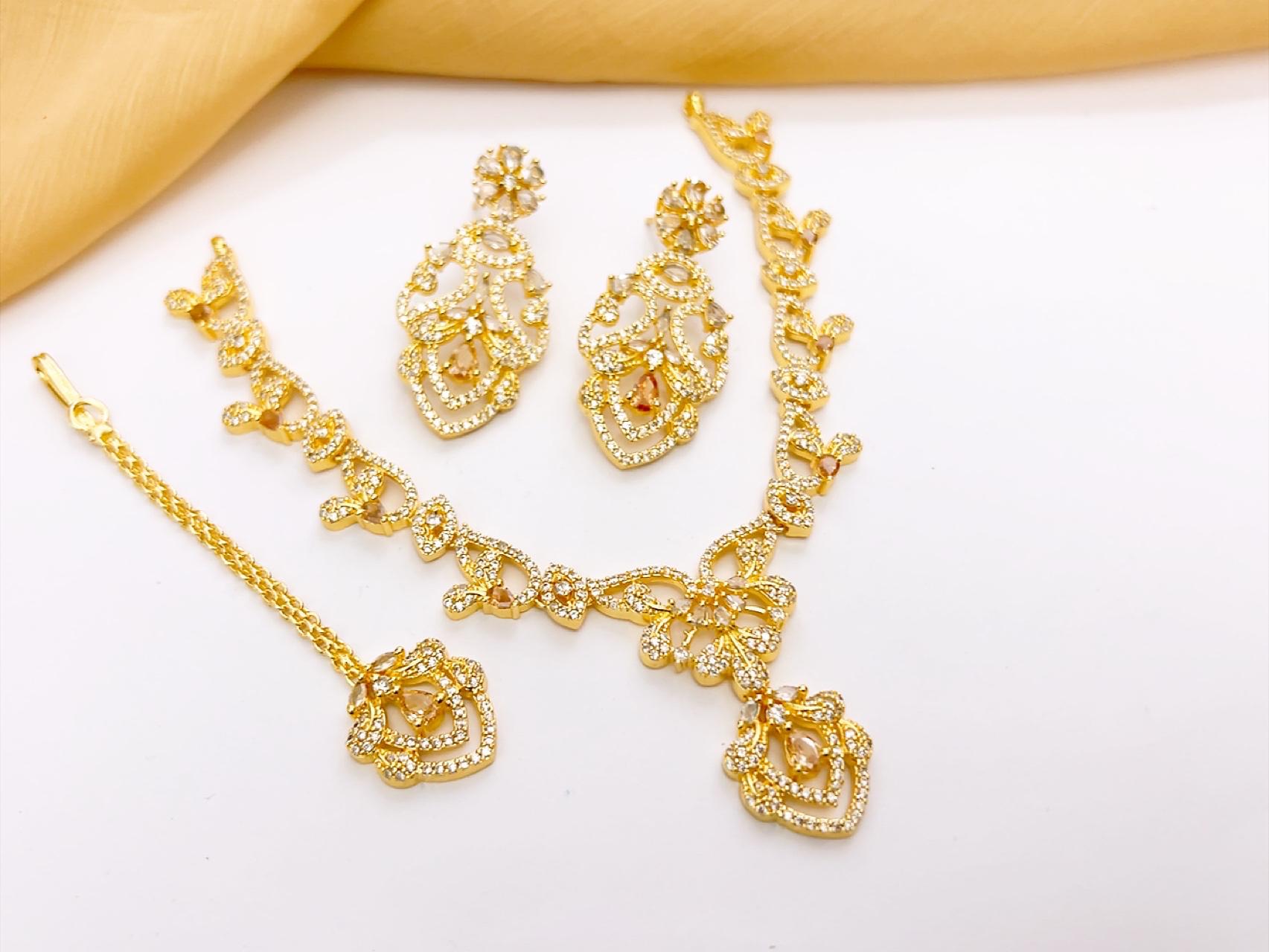 Necklace set