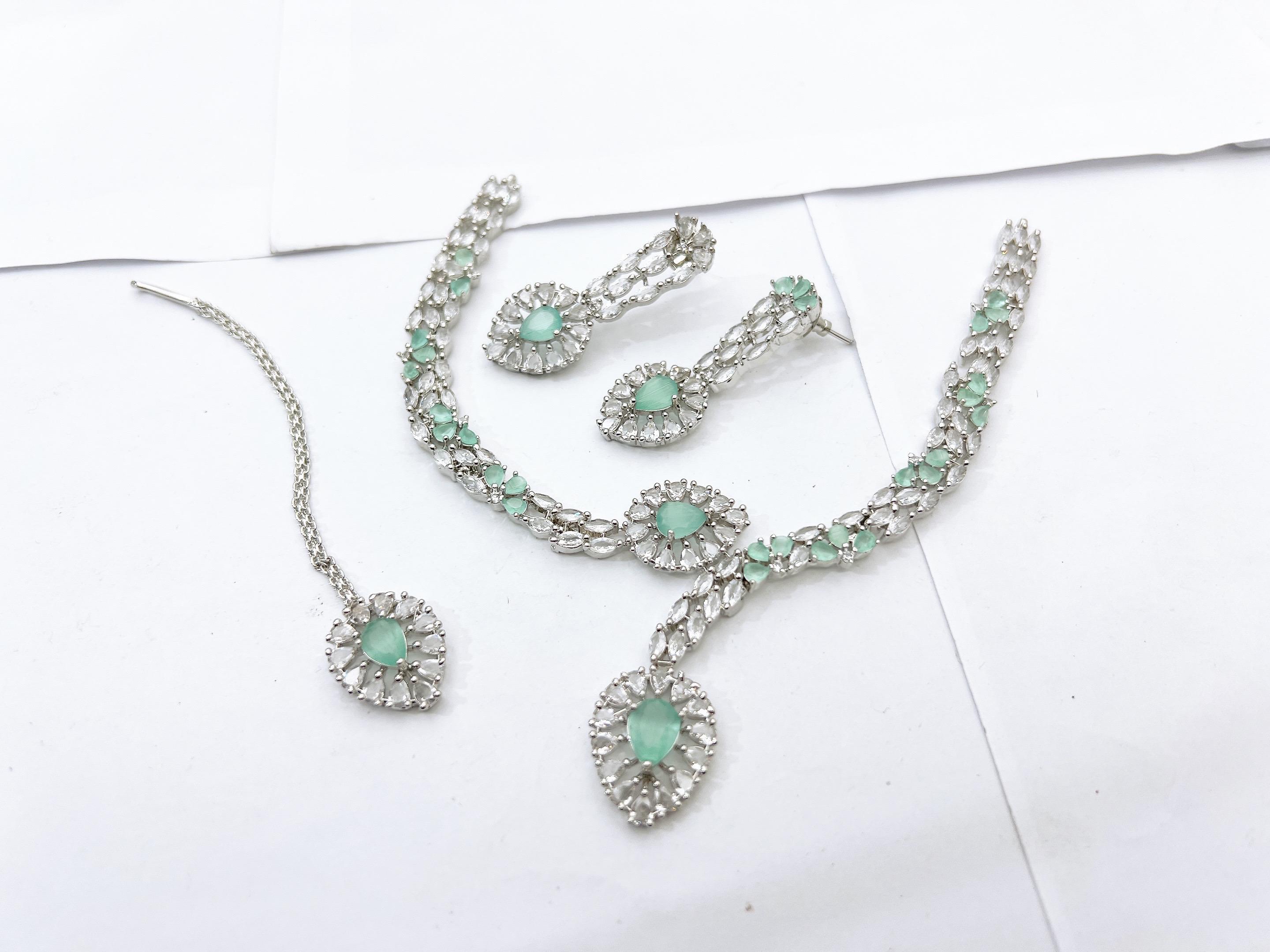 Necklace Set