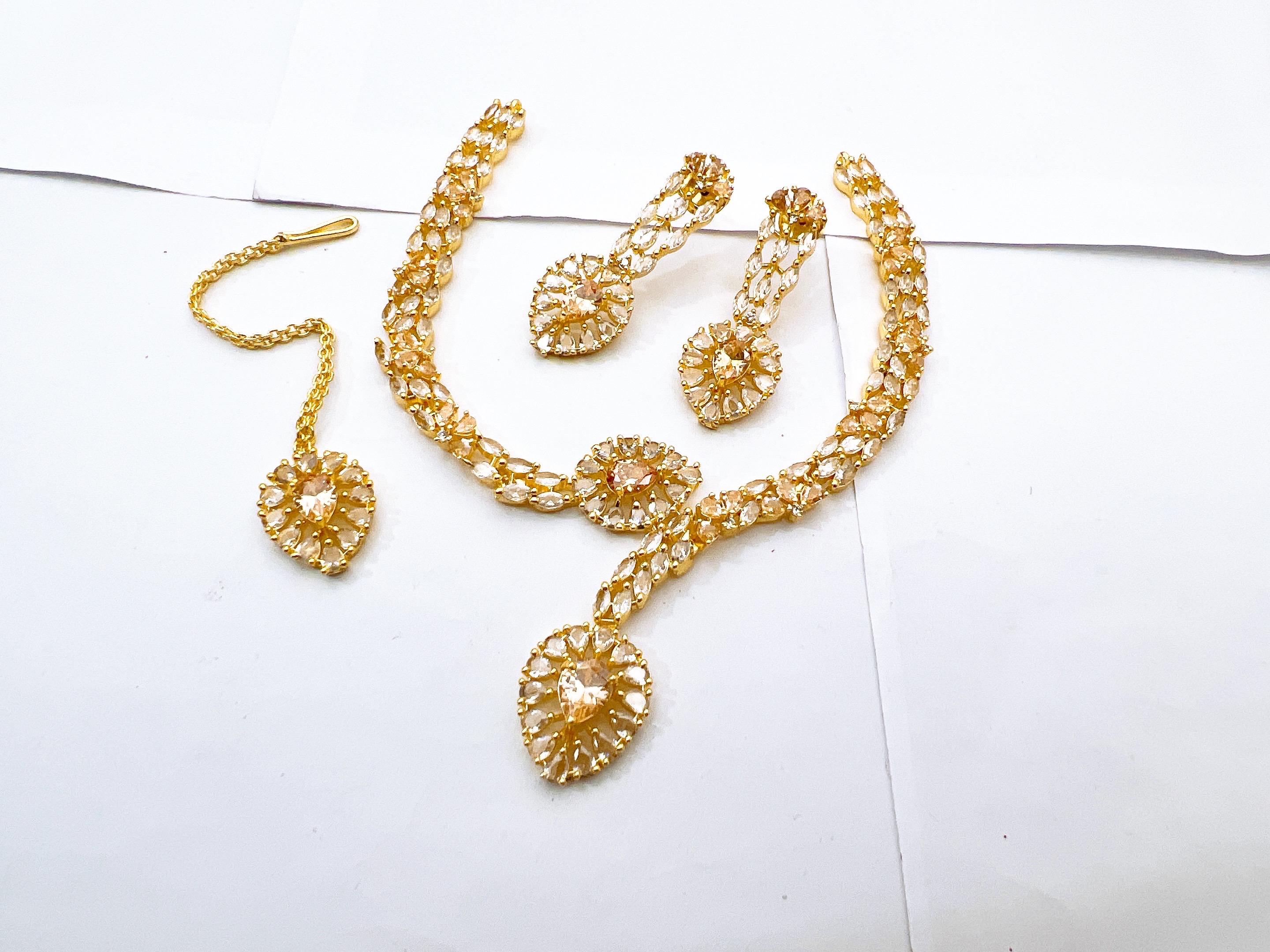 Necklace Set