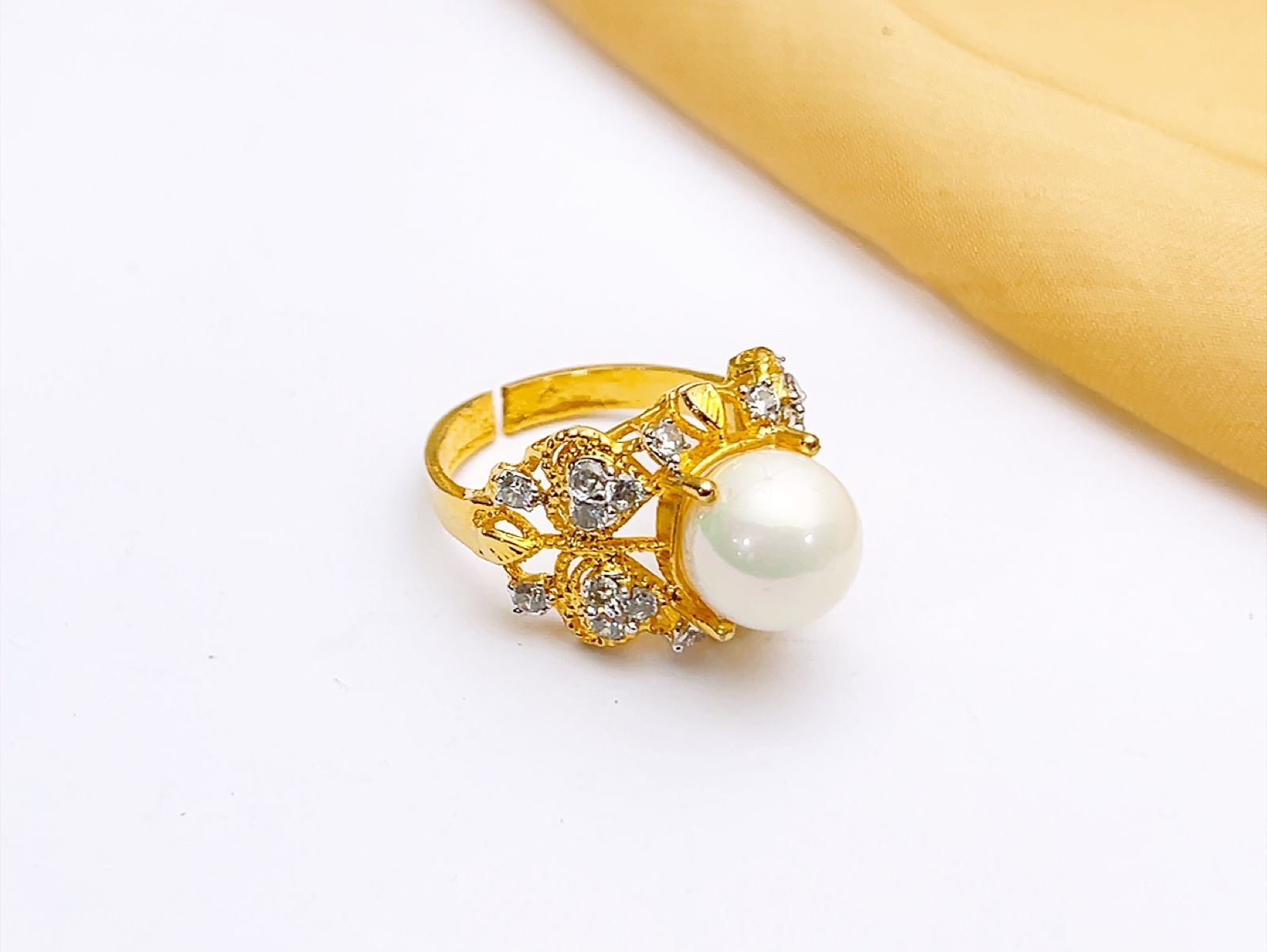 R.P Designer Rings