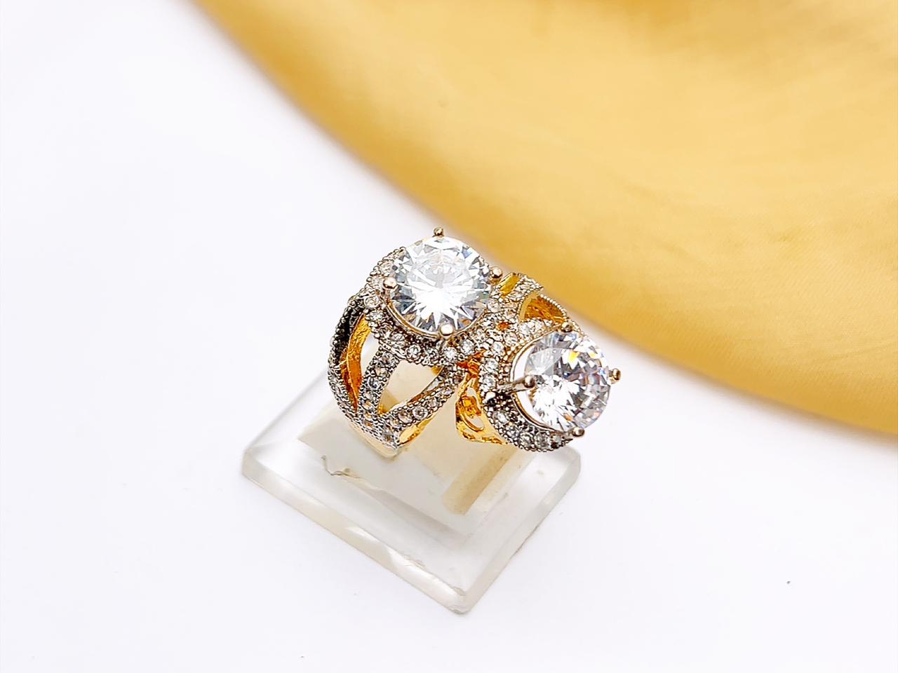 R.P Designer Rings