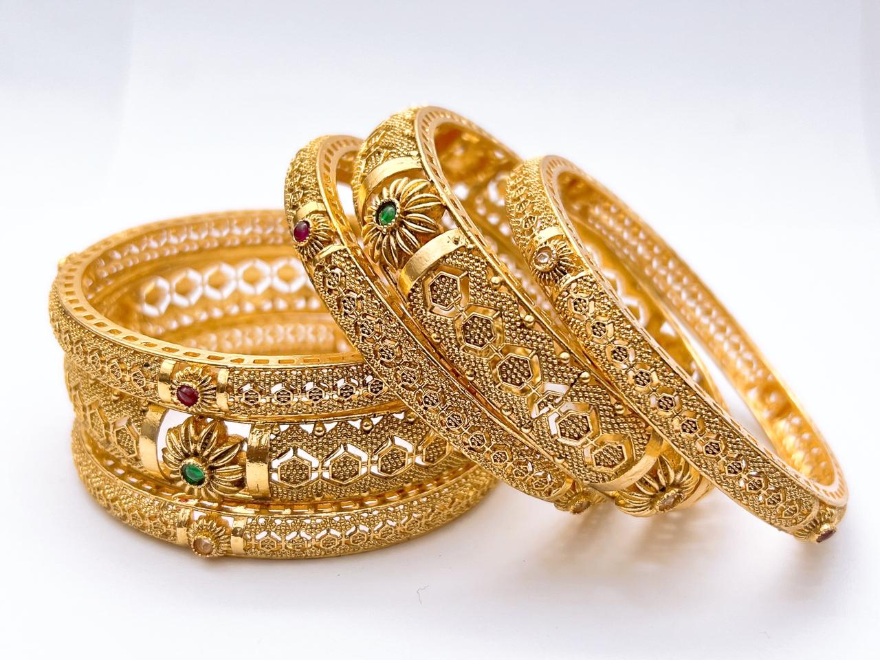 Bangles