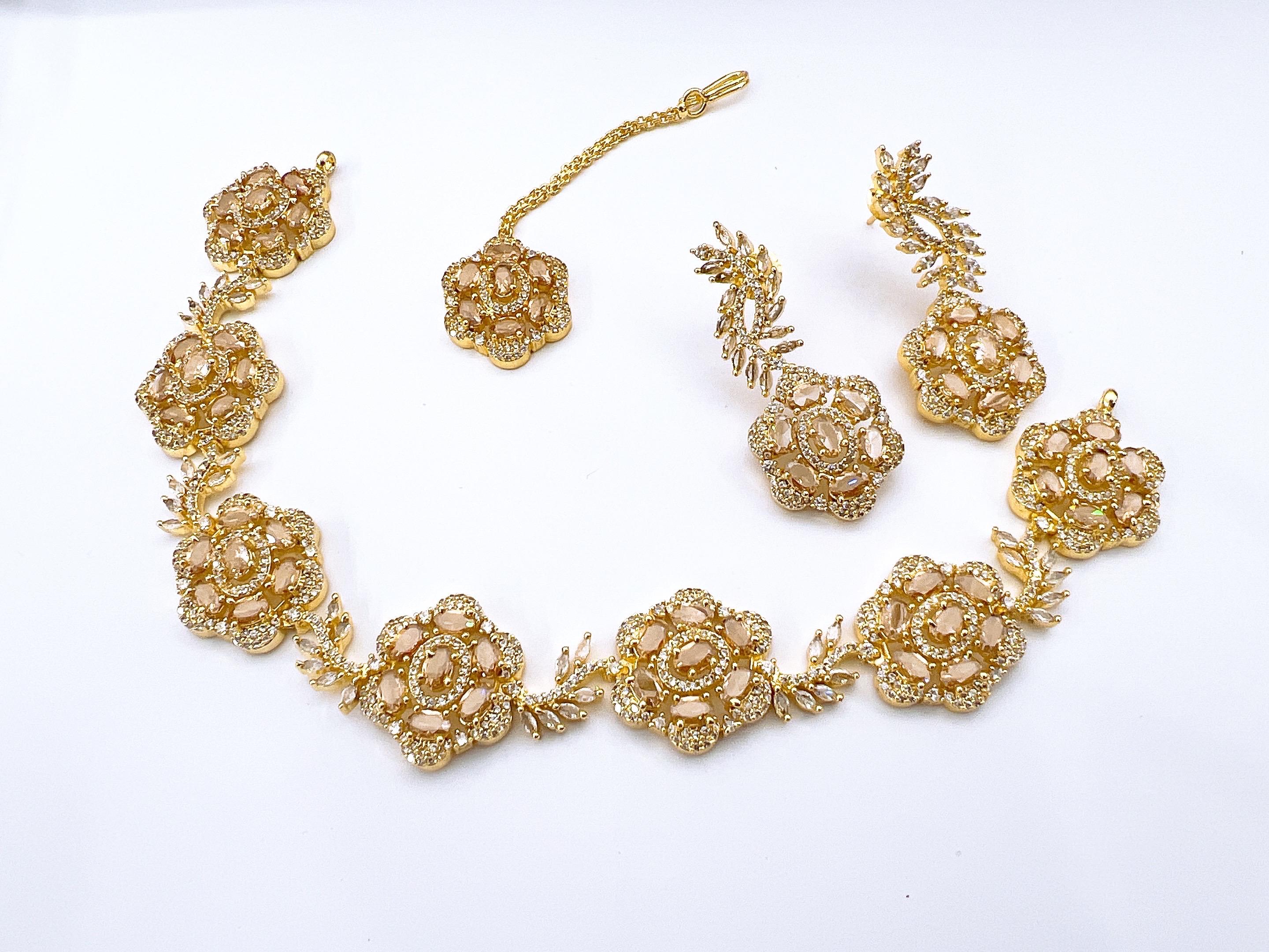 Necklace set