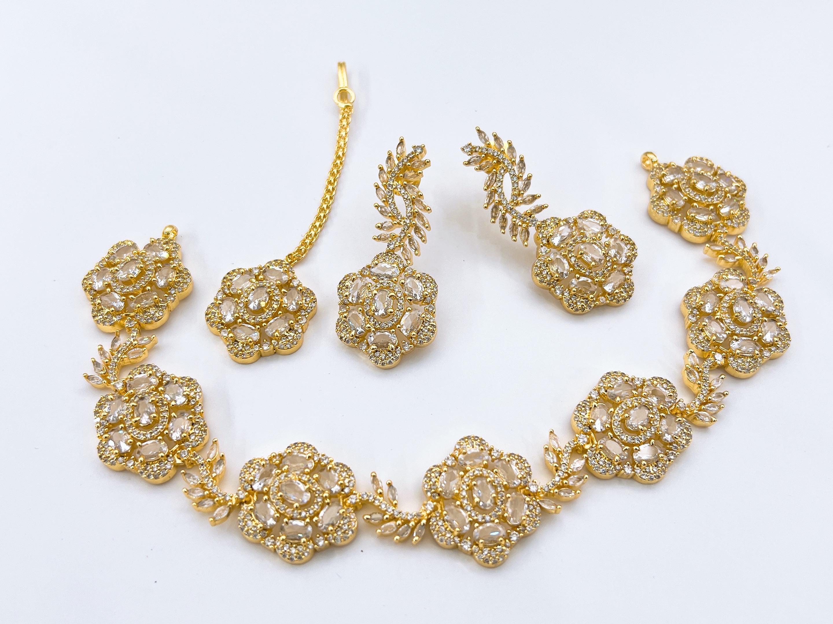 Necklace set