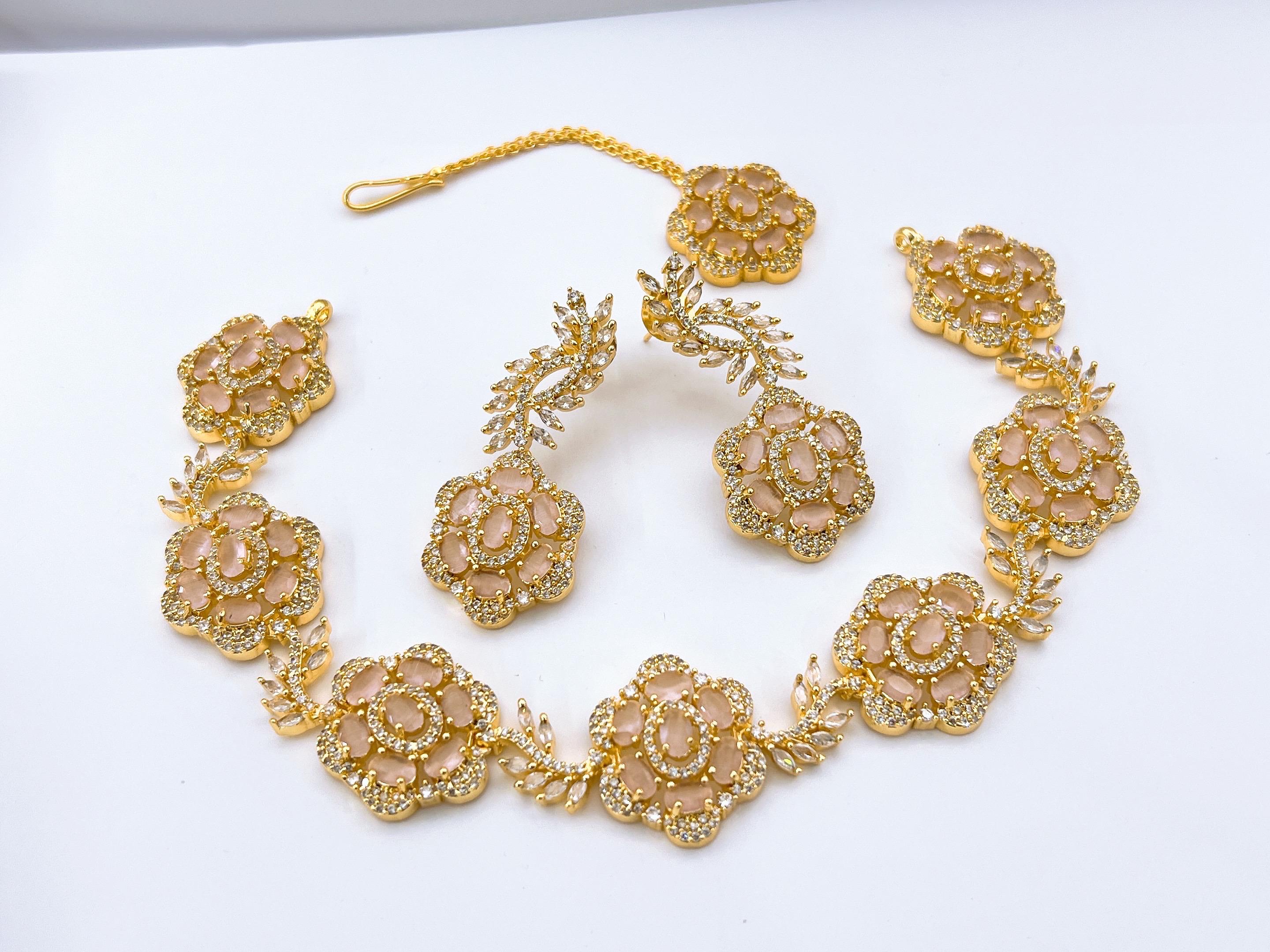 Necklace set