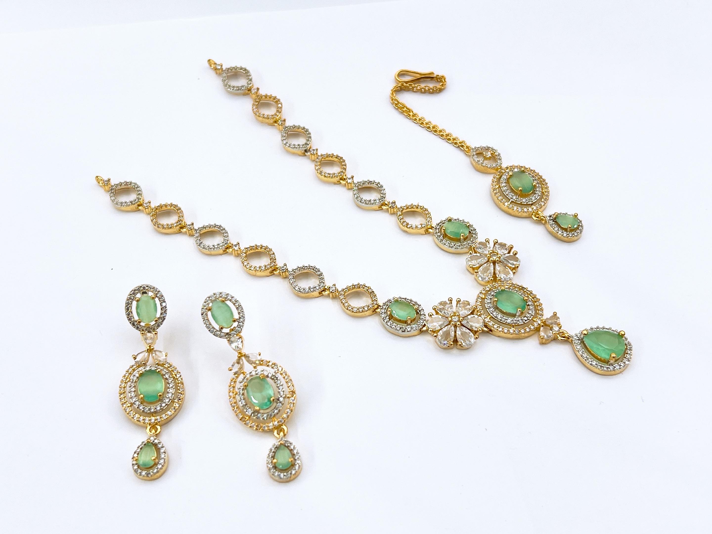 Necklace set