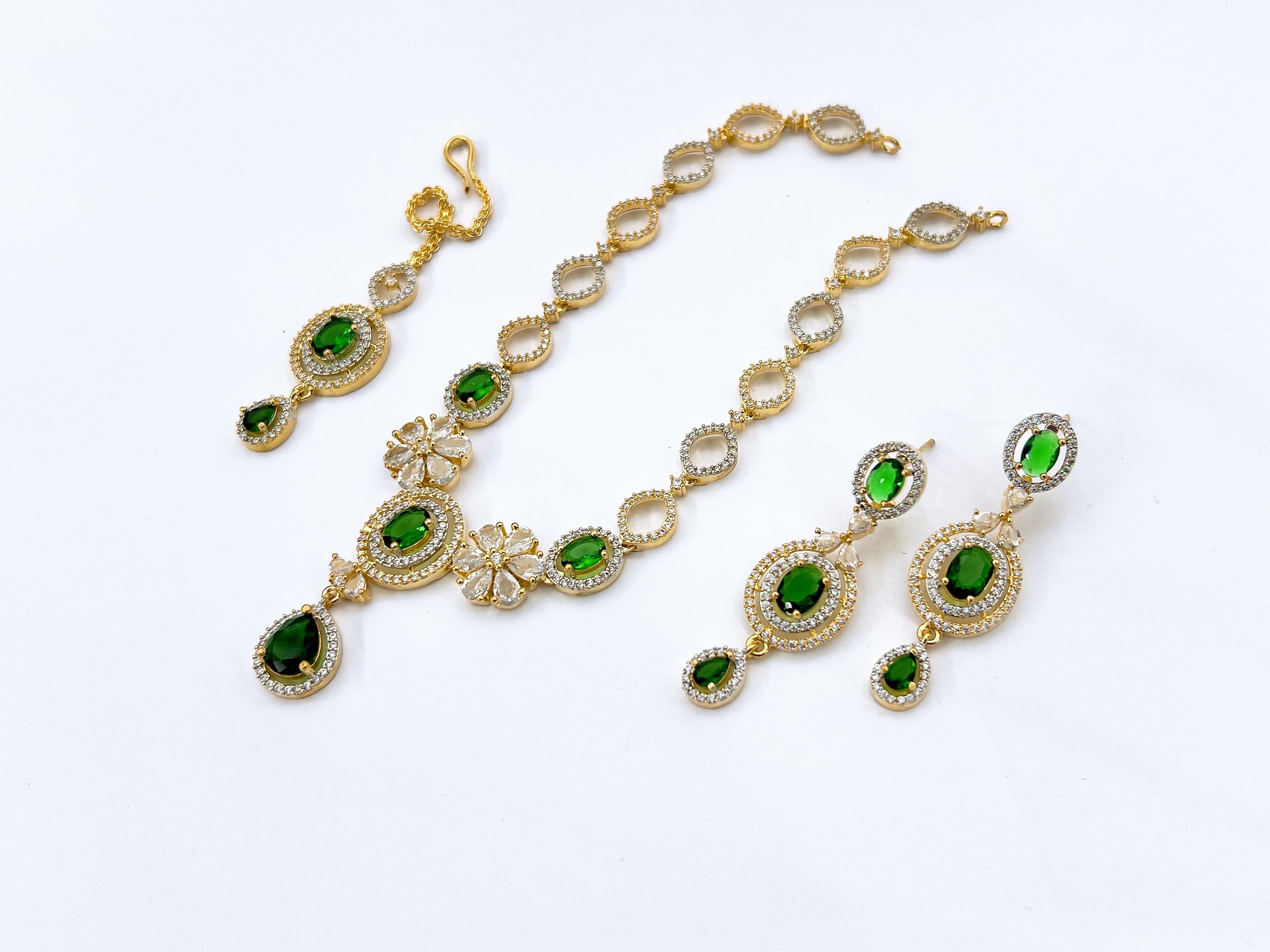 Necklace set