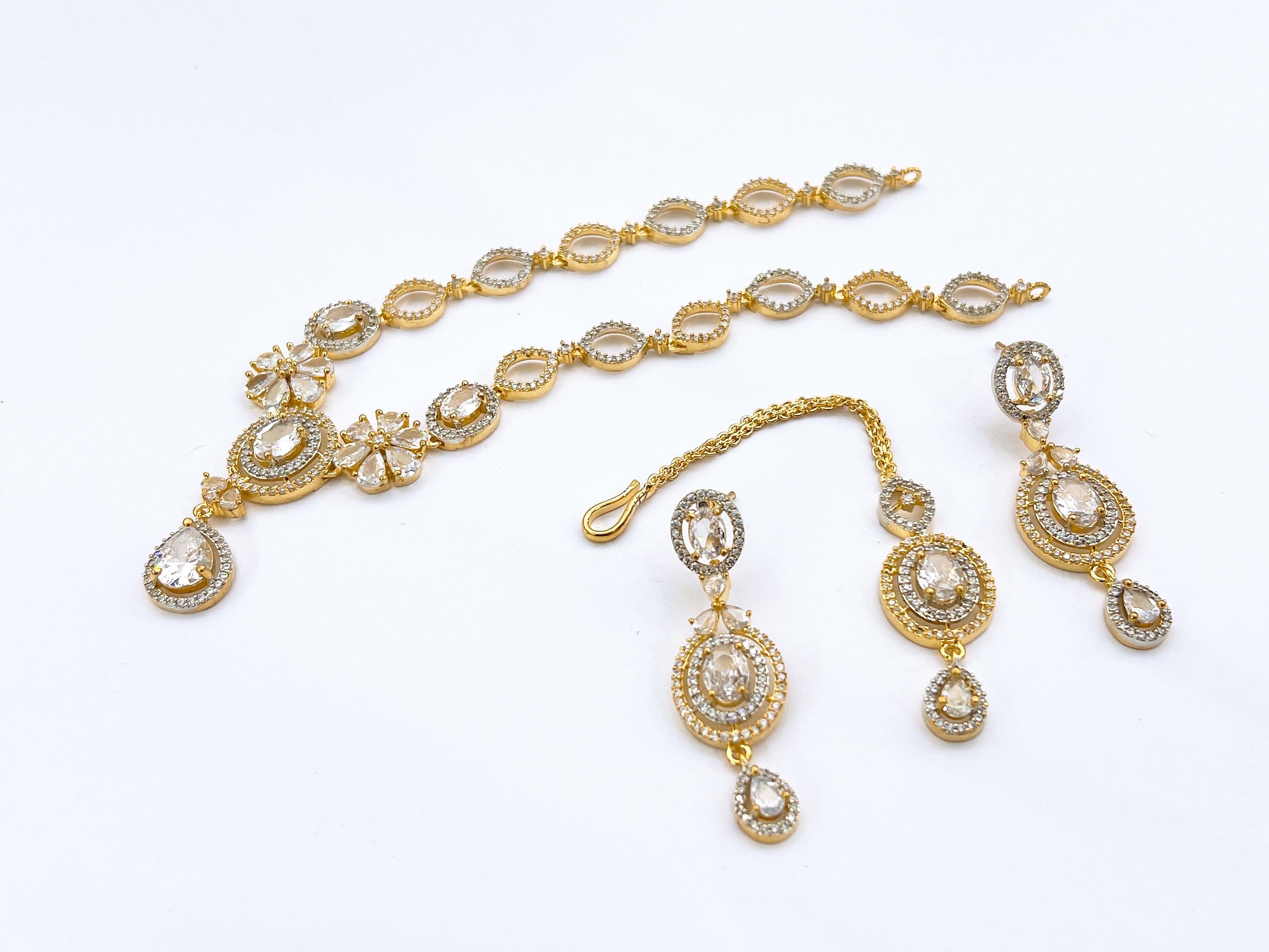Necklace set