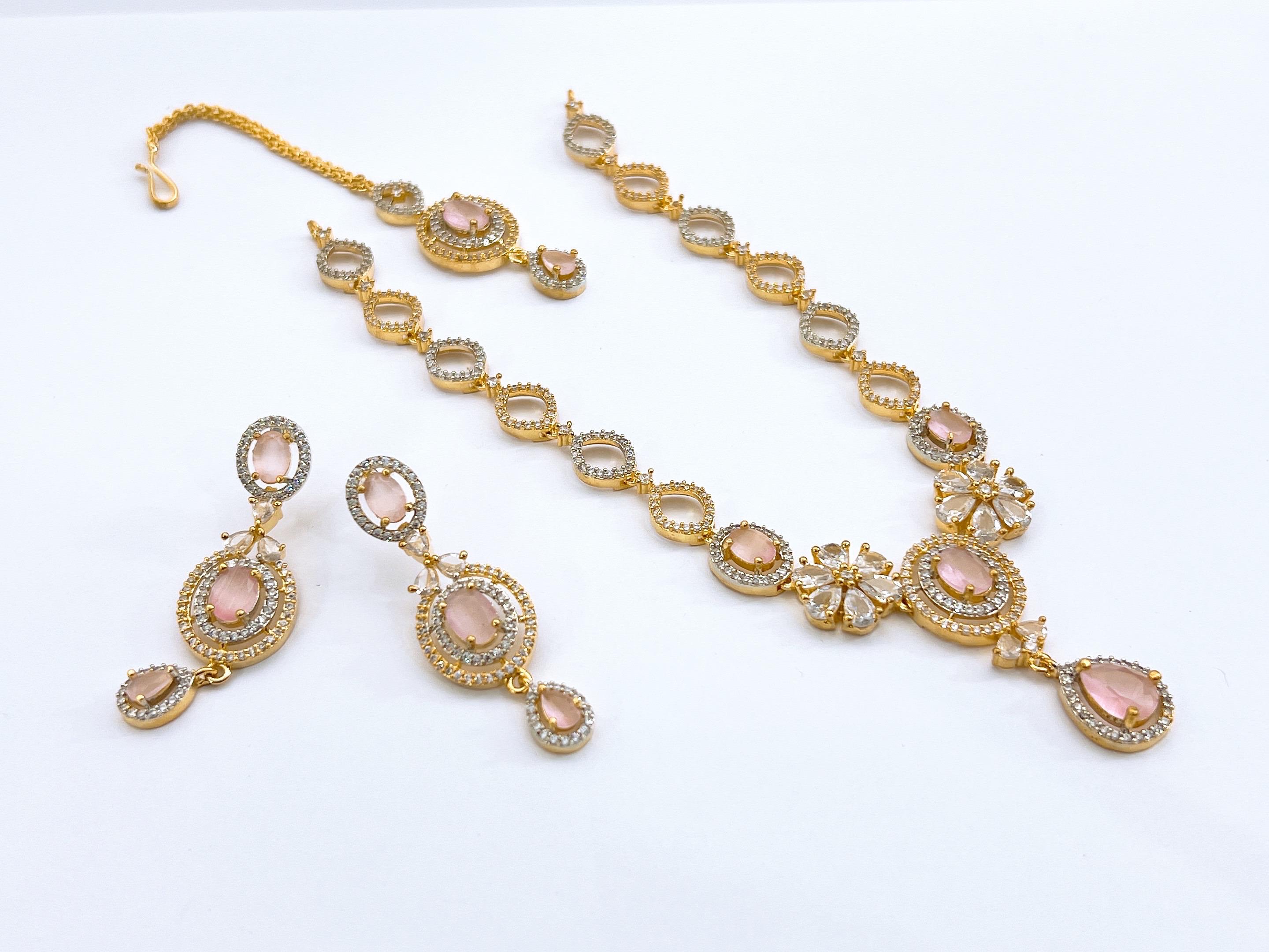 Necklace set