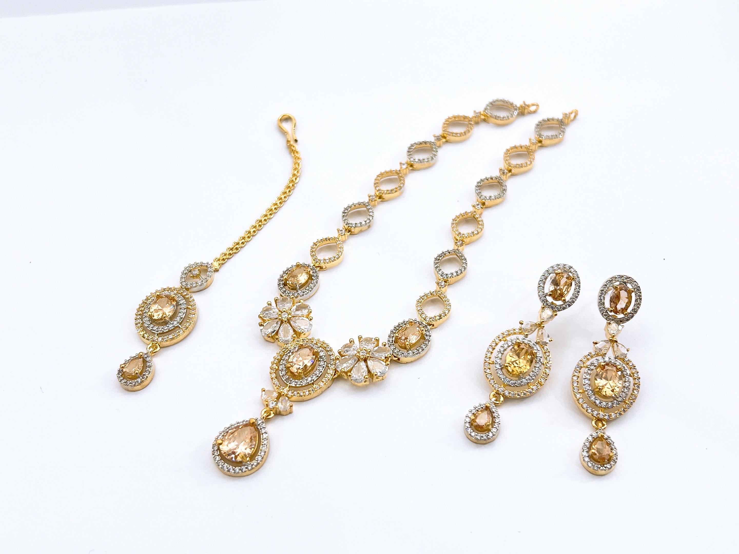 Necklace set
