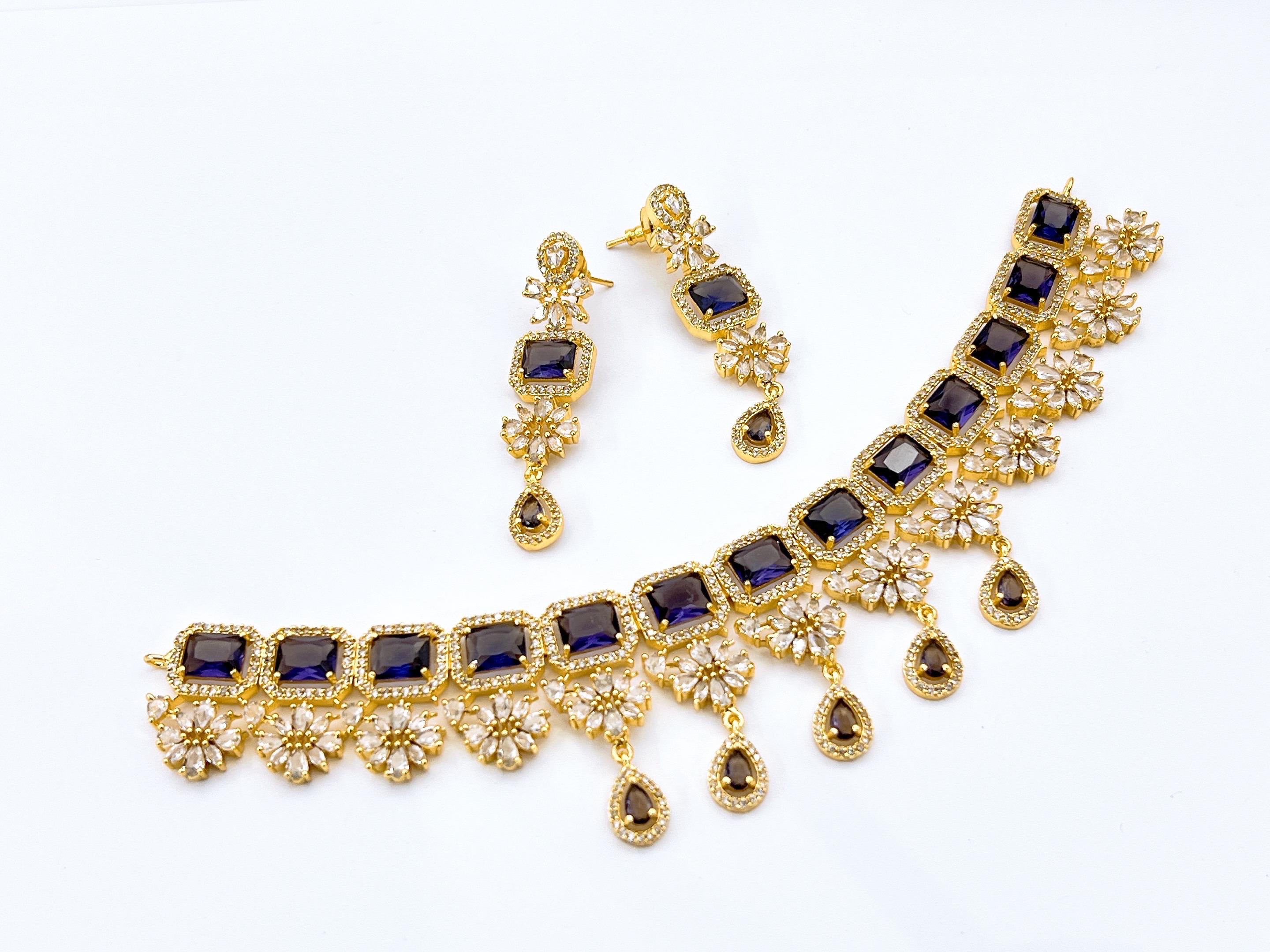 Necklace Set