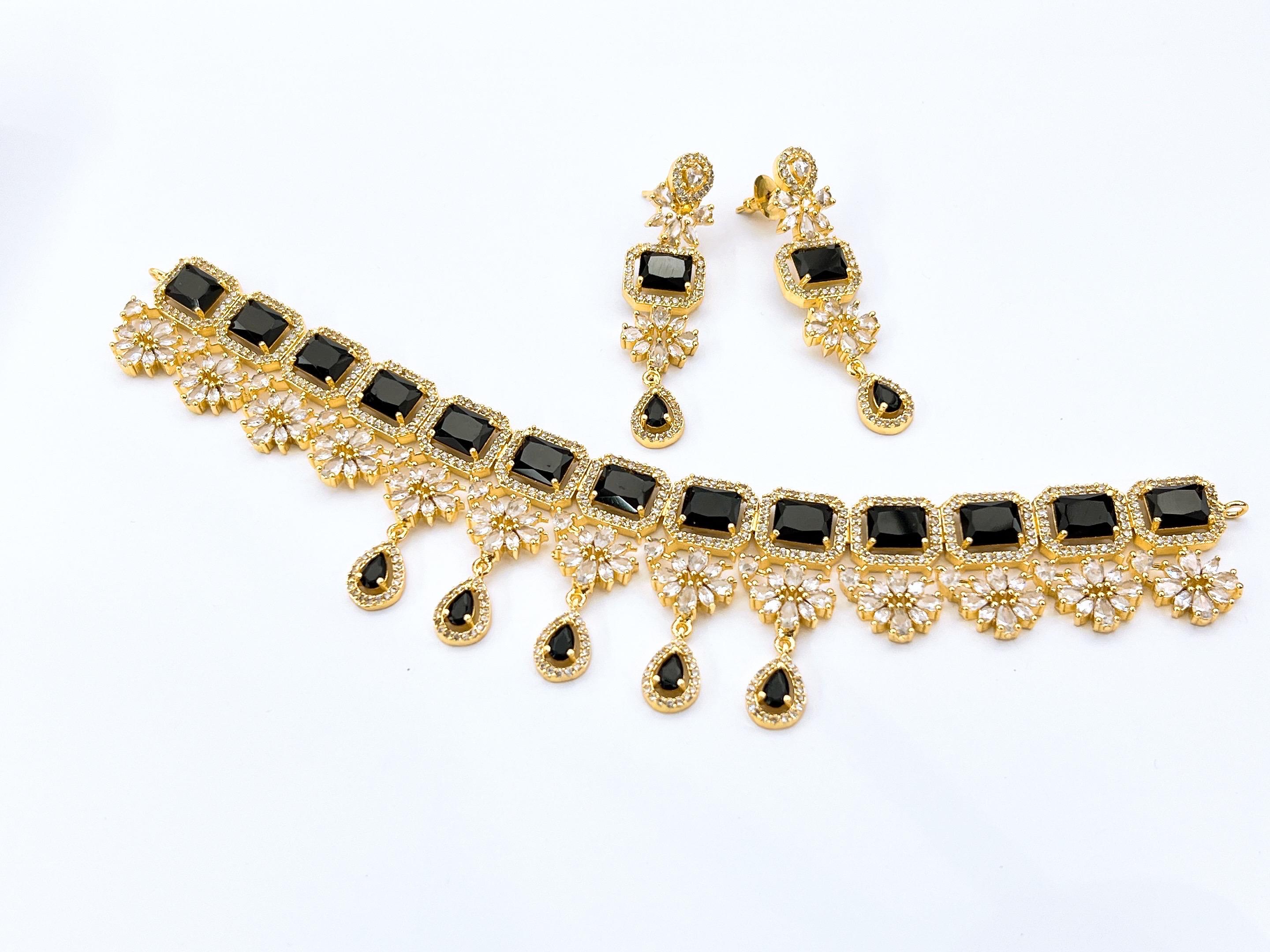 Necklace Set
