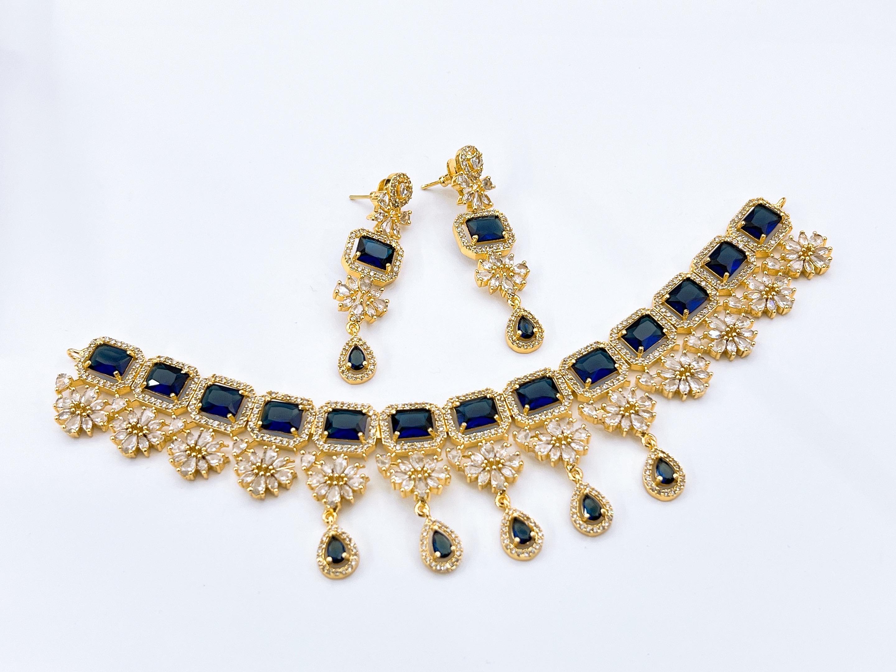 Necklace Set