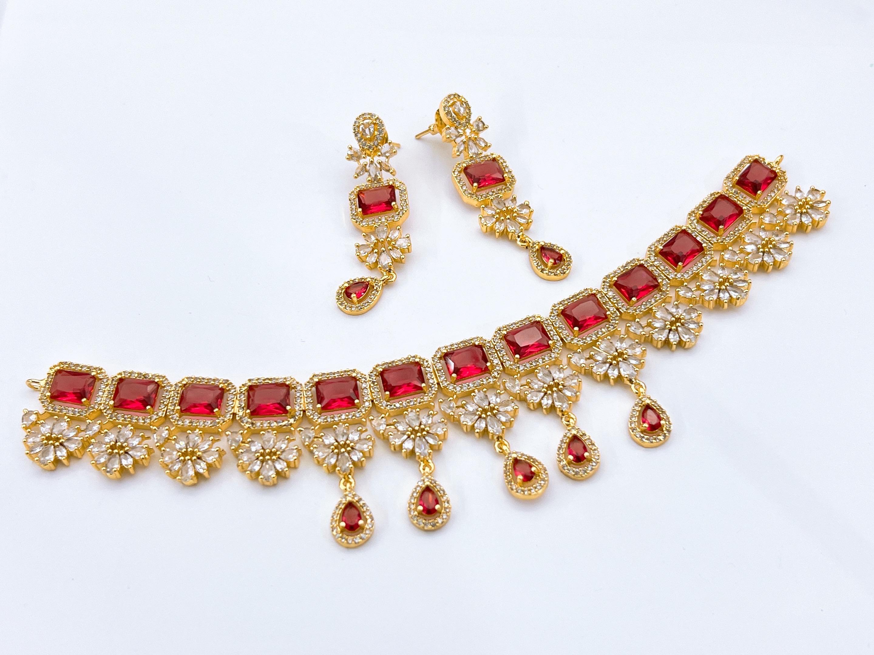 Necklace Set