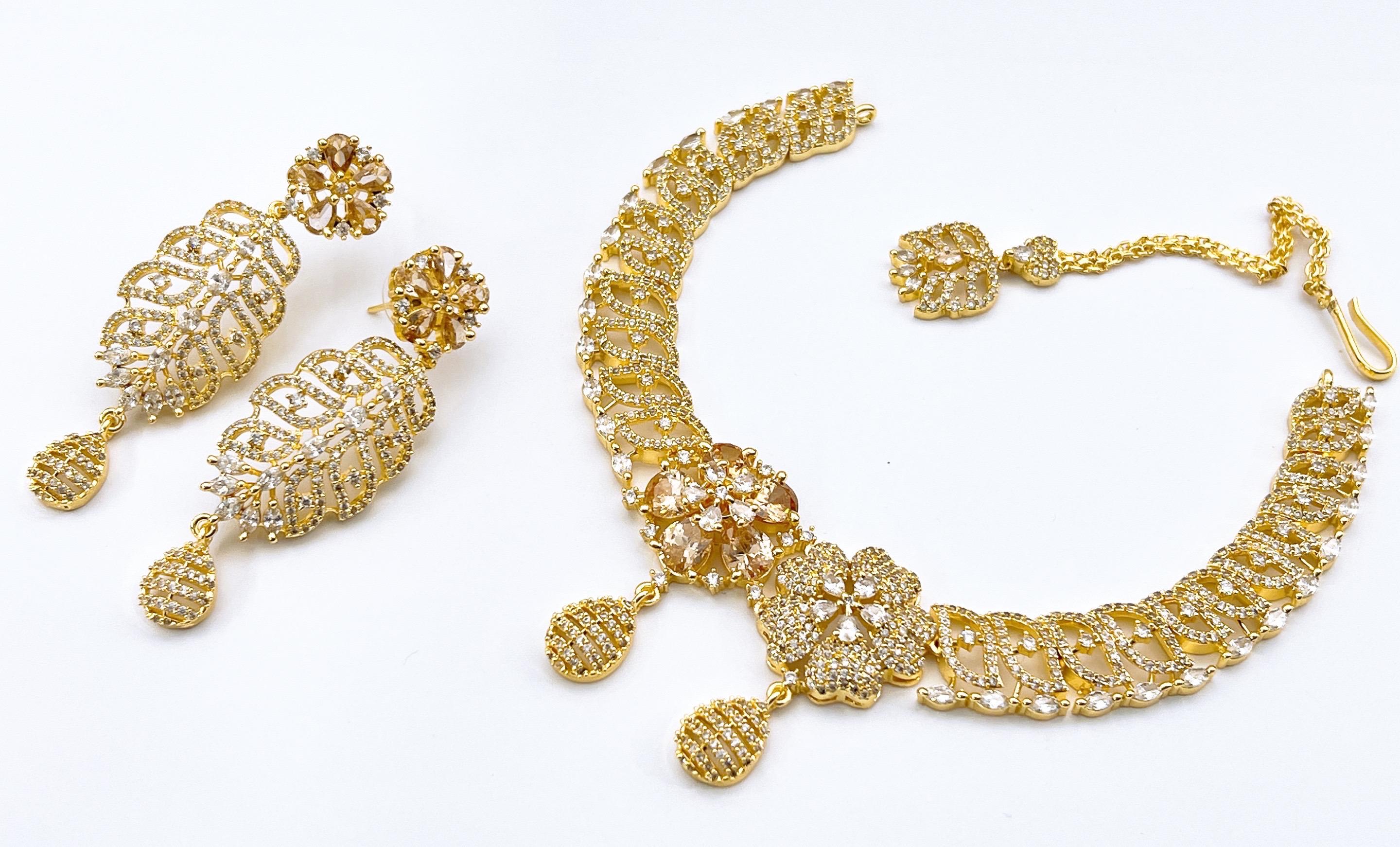 Necklace Set