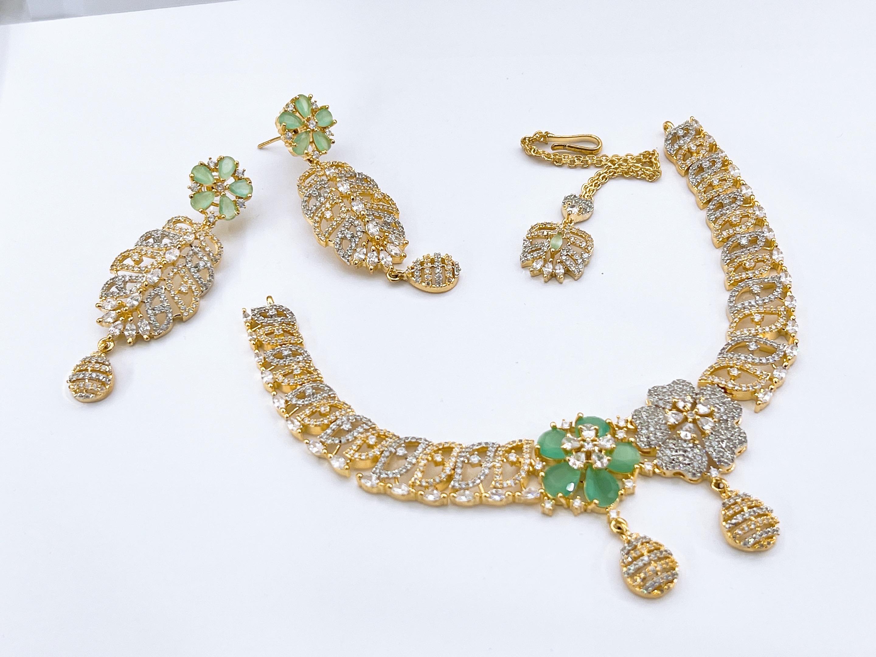 Necklace Set