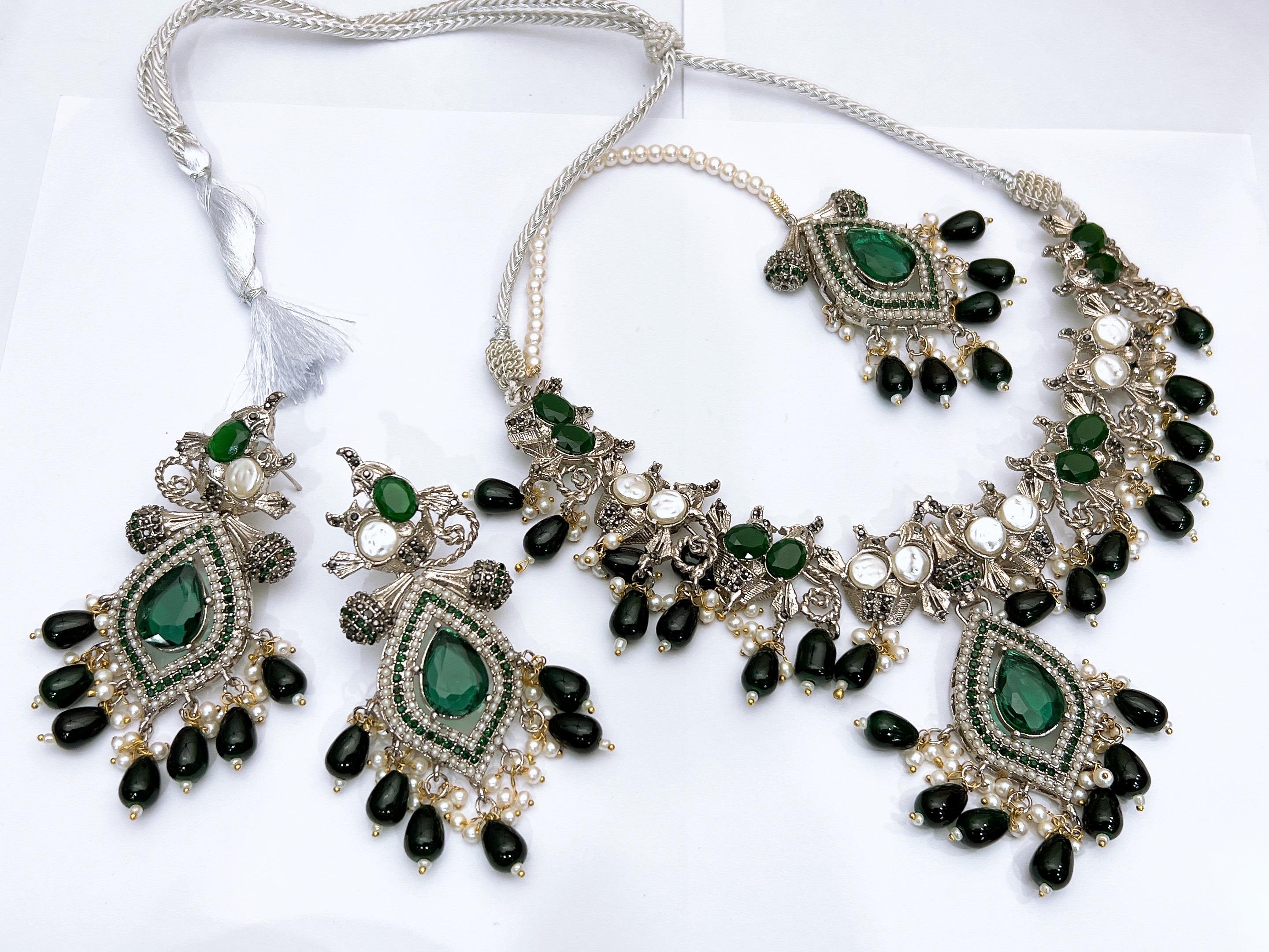 Necklace Set