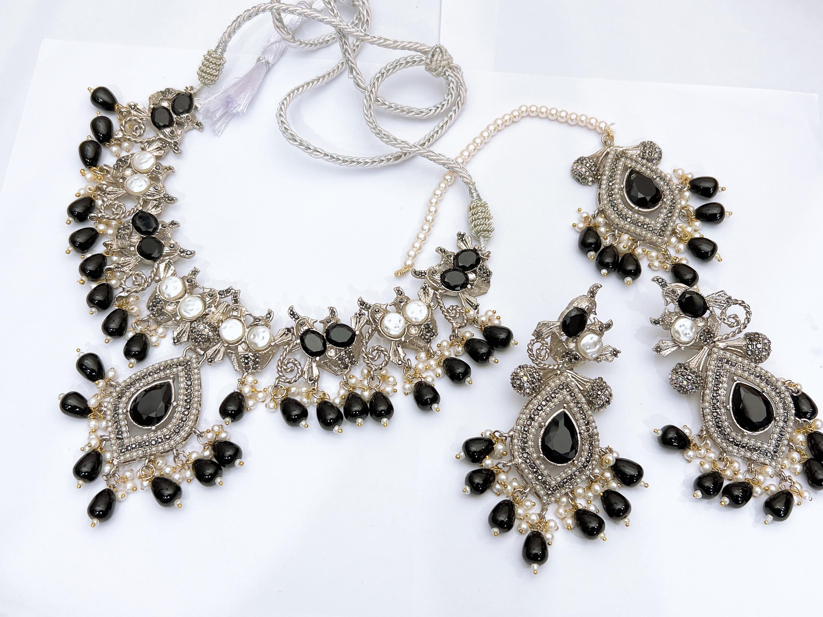 Necklace Set
